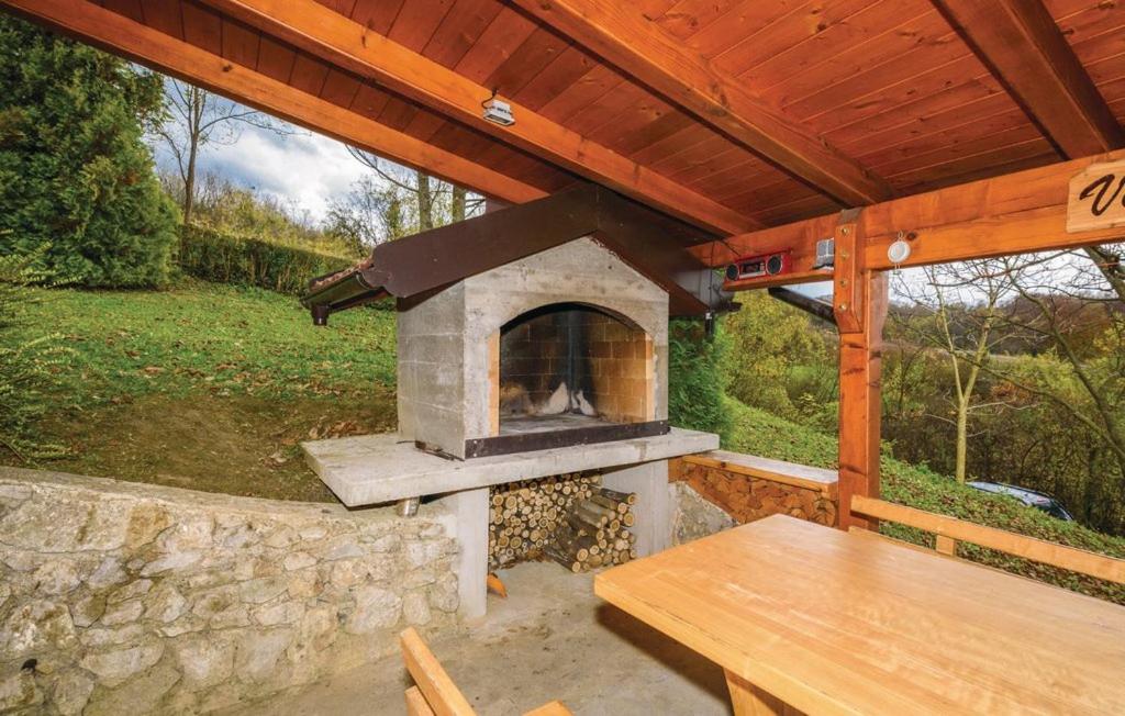 Villa Lorena view 3