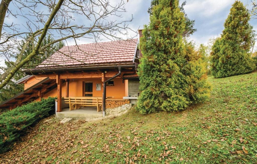 Villa Lorena view 5