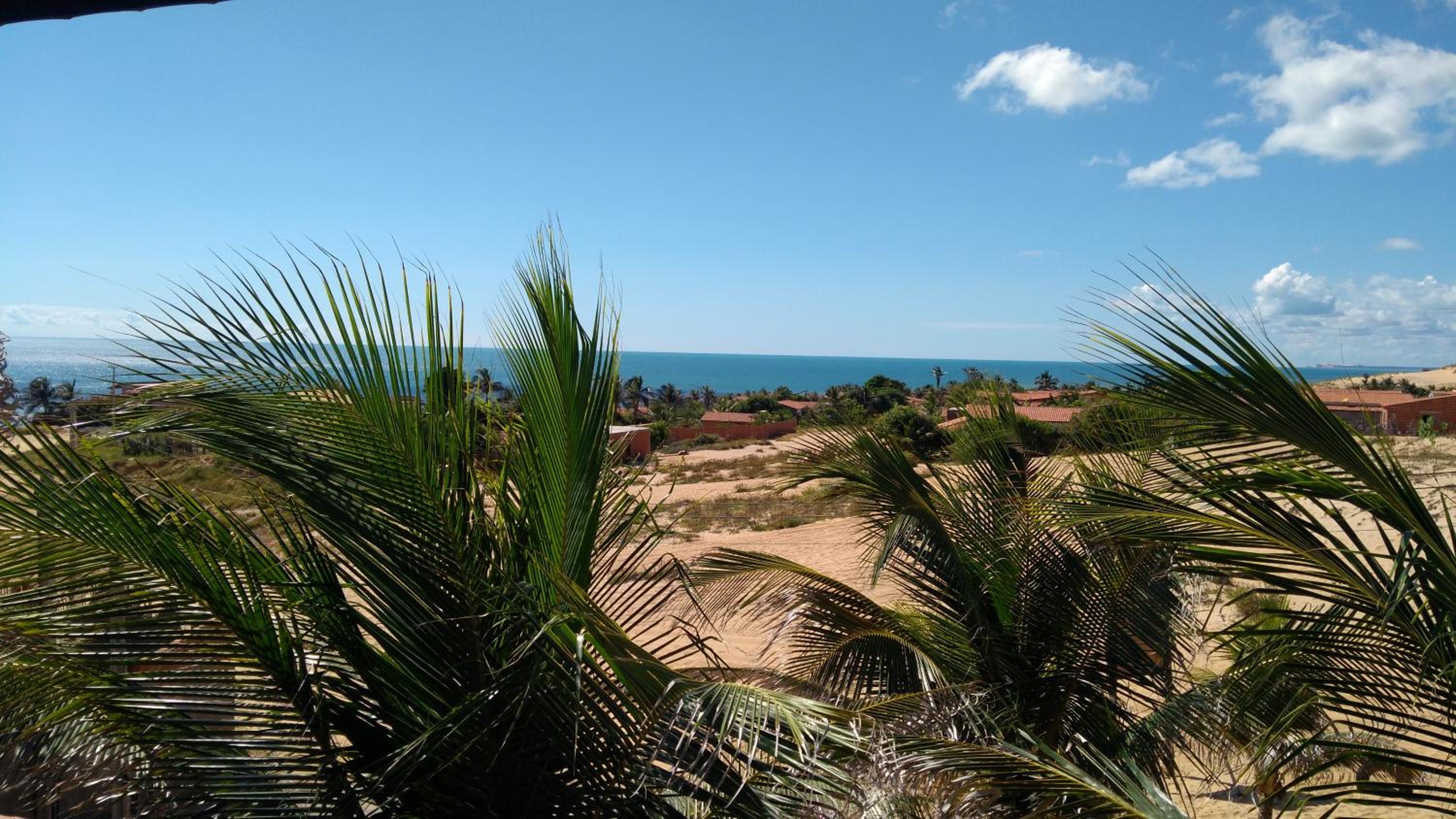 Vila Beija-flor