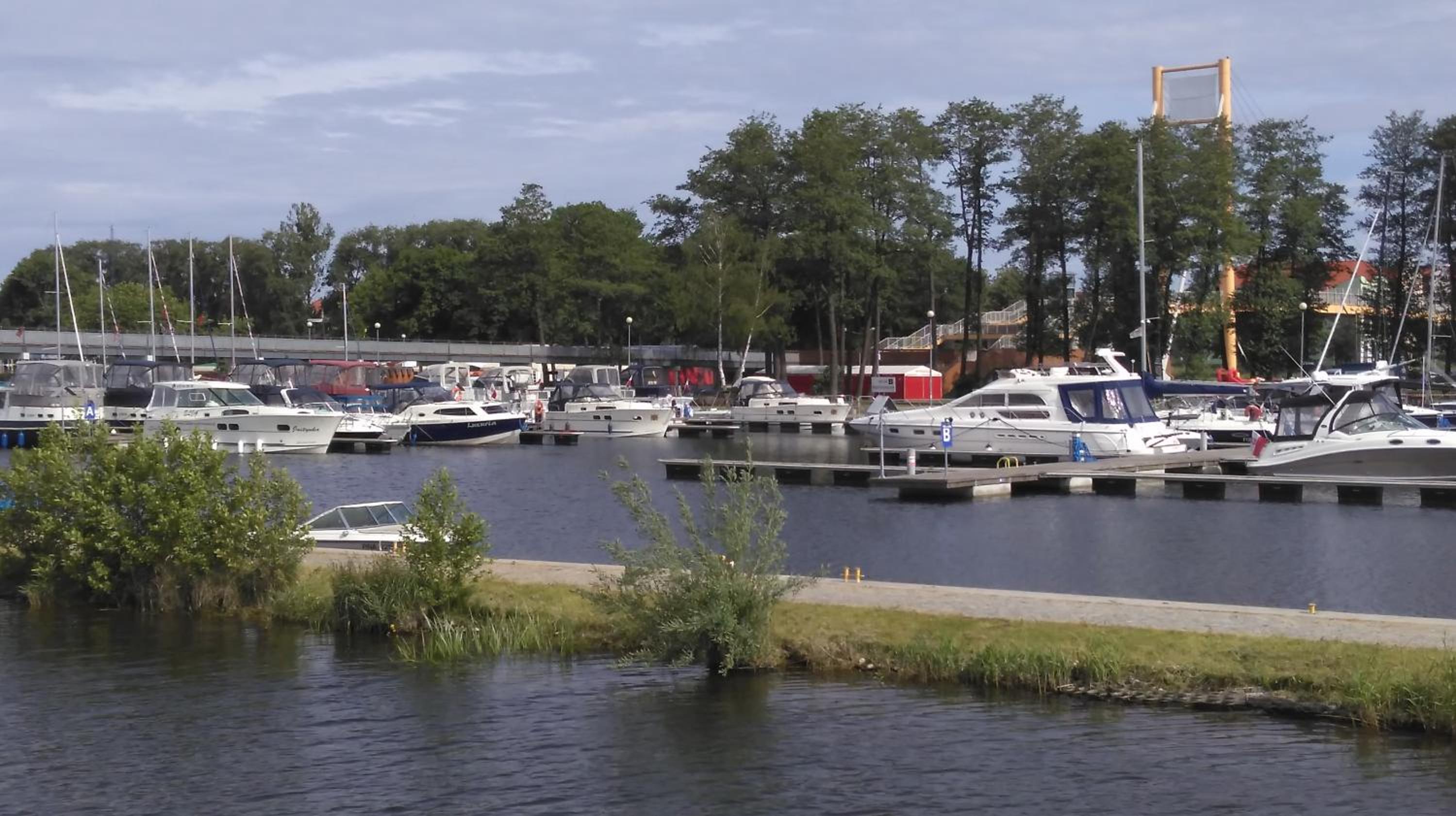 MAZURSKA DAMA - Soneczny apartament Gizycko - Property Image 4