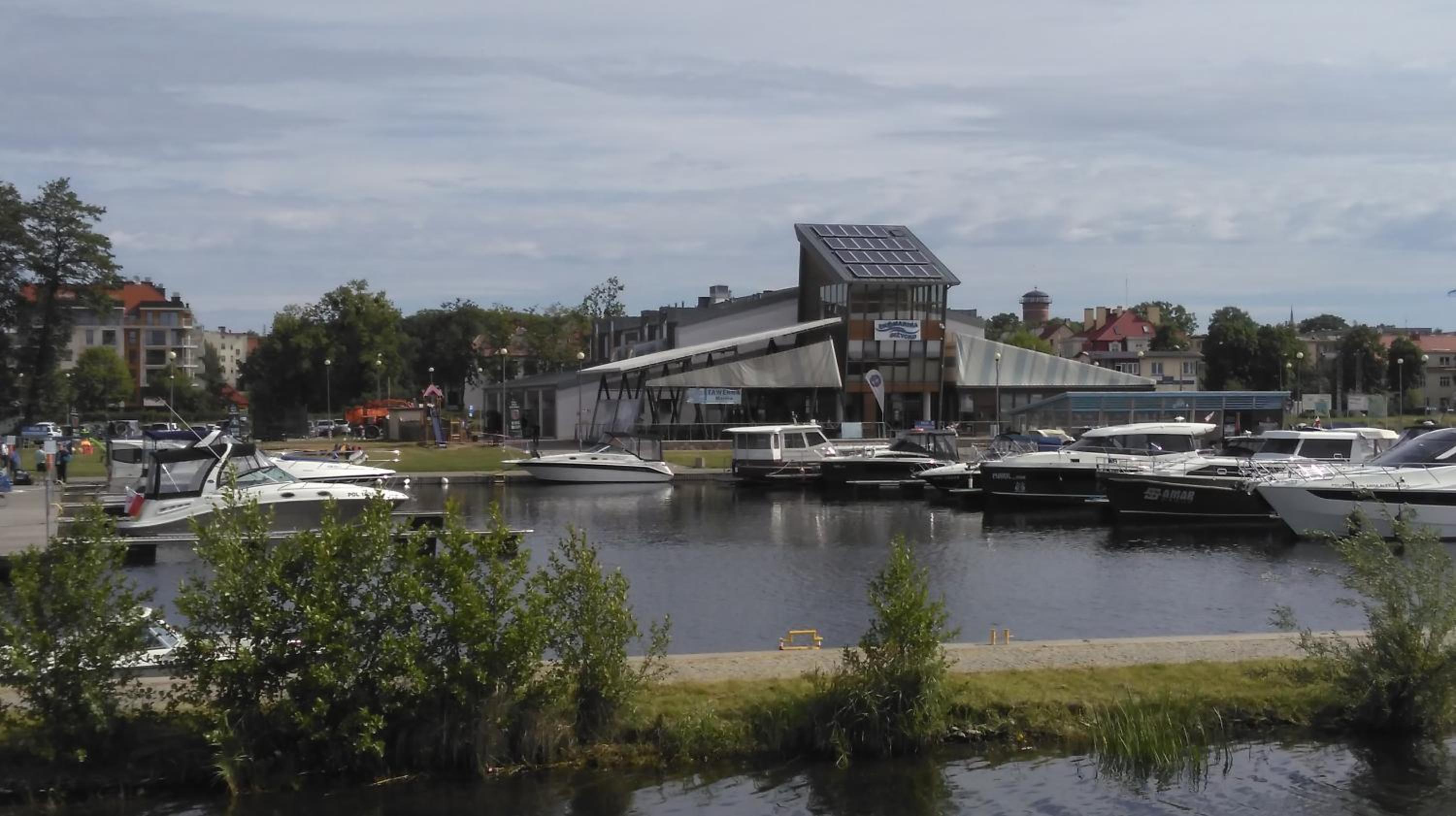 MAZURSKA DAMA - Soneczny apartament Gizycko - Property Image 3