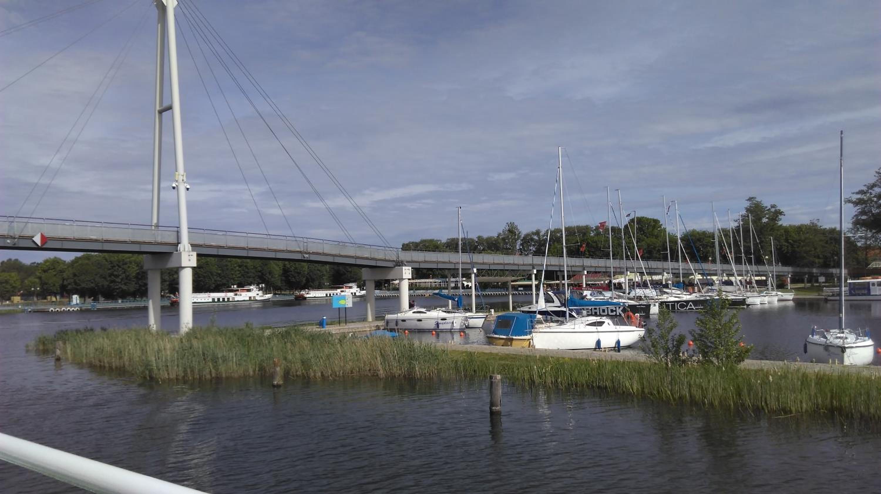 MAZURSKA DAMA - Soneczny apartament Gizycko - Property Image 26