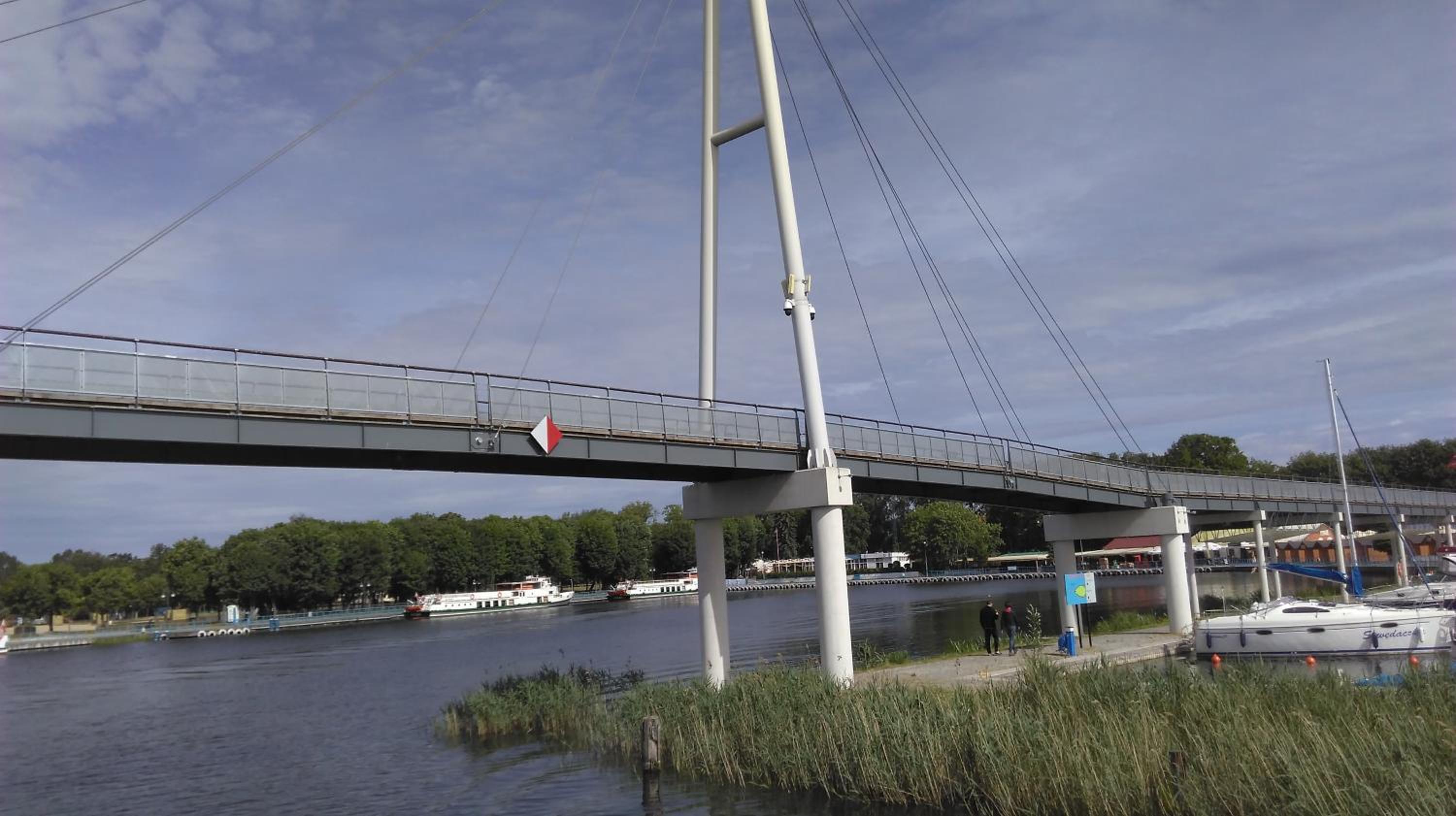 MAZURSKA DAMA - Soneczny apartament Gizycko - Property Image 2