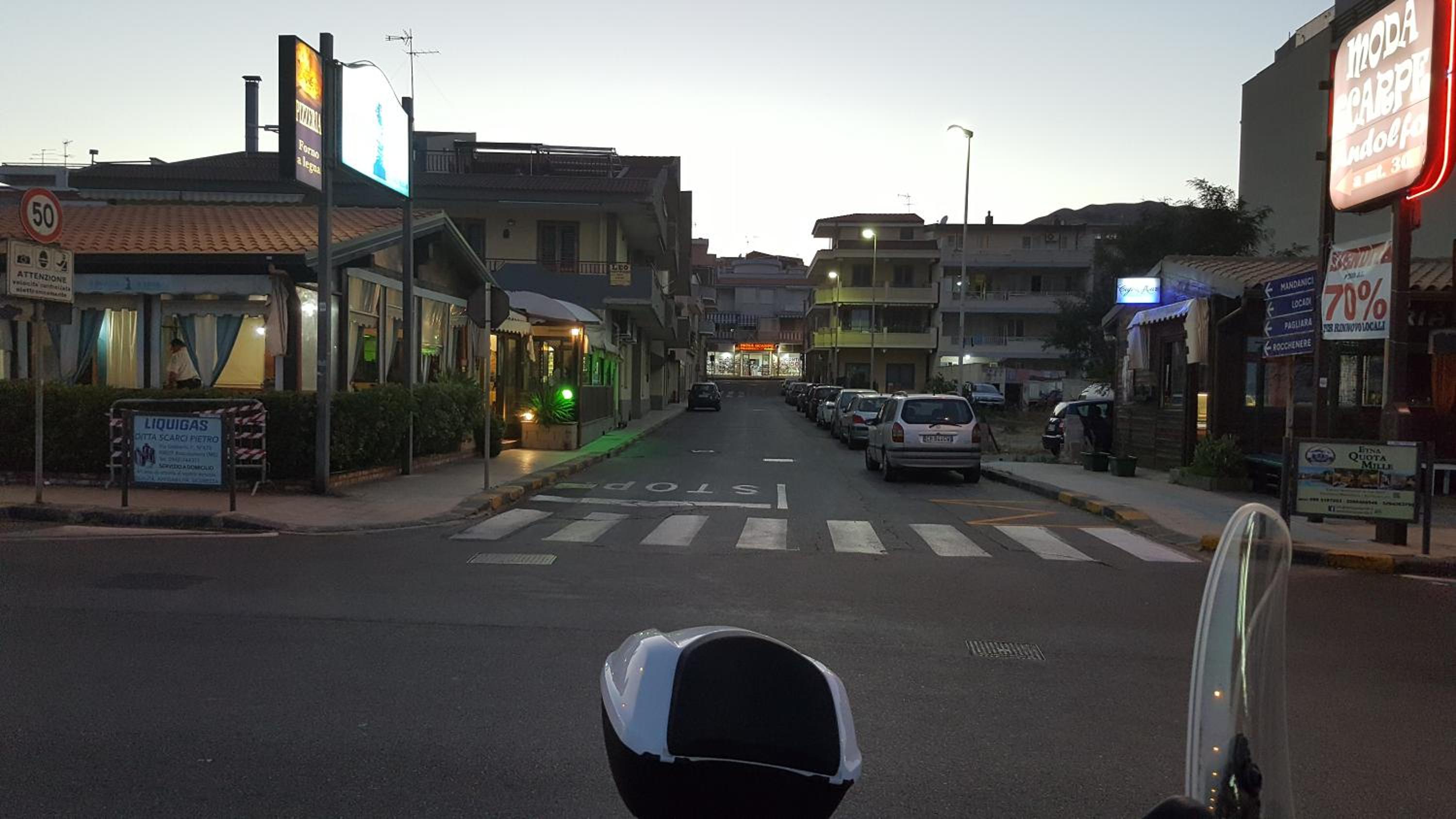 Il Veliero