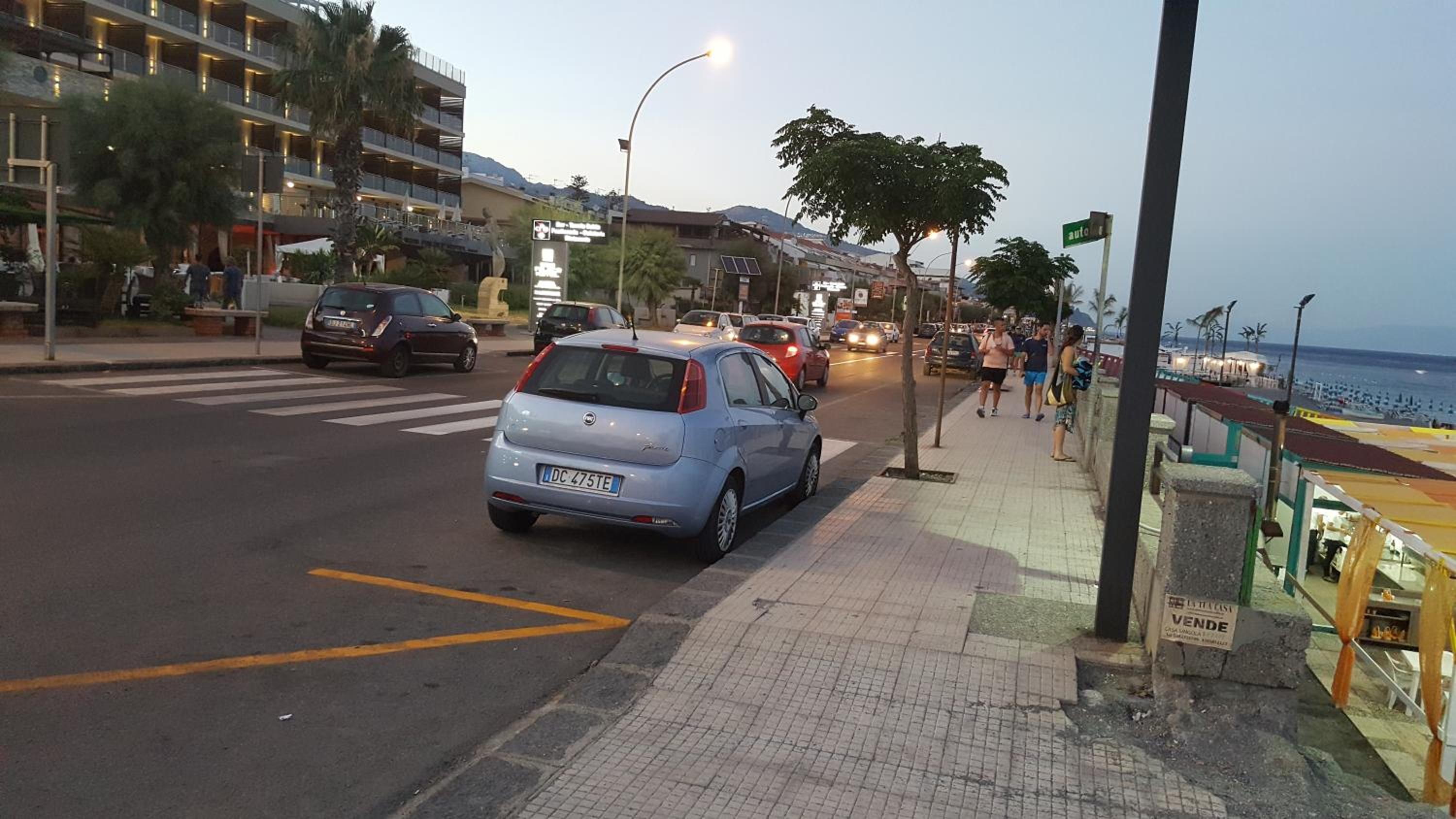Il Veliero