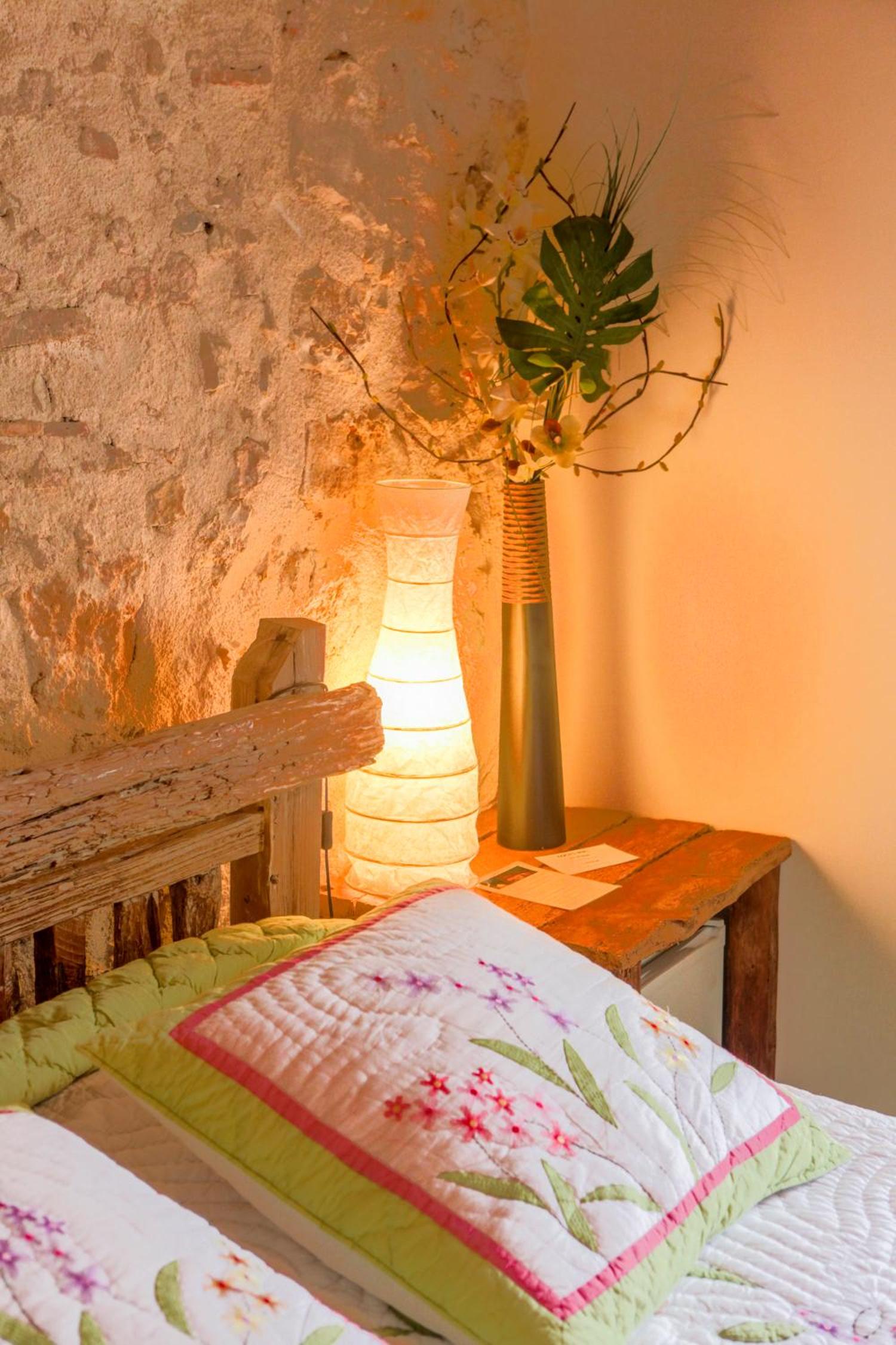B&B Le Manoir De Gemenos, photo 19