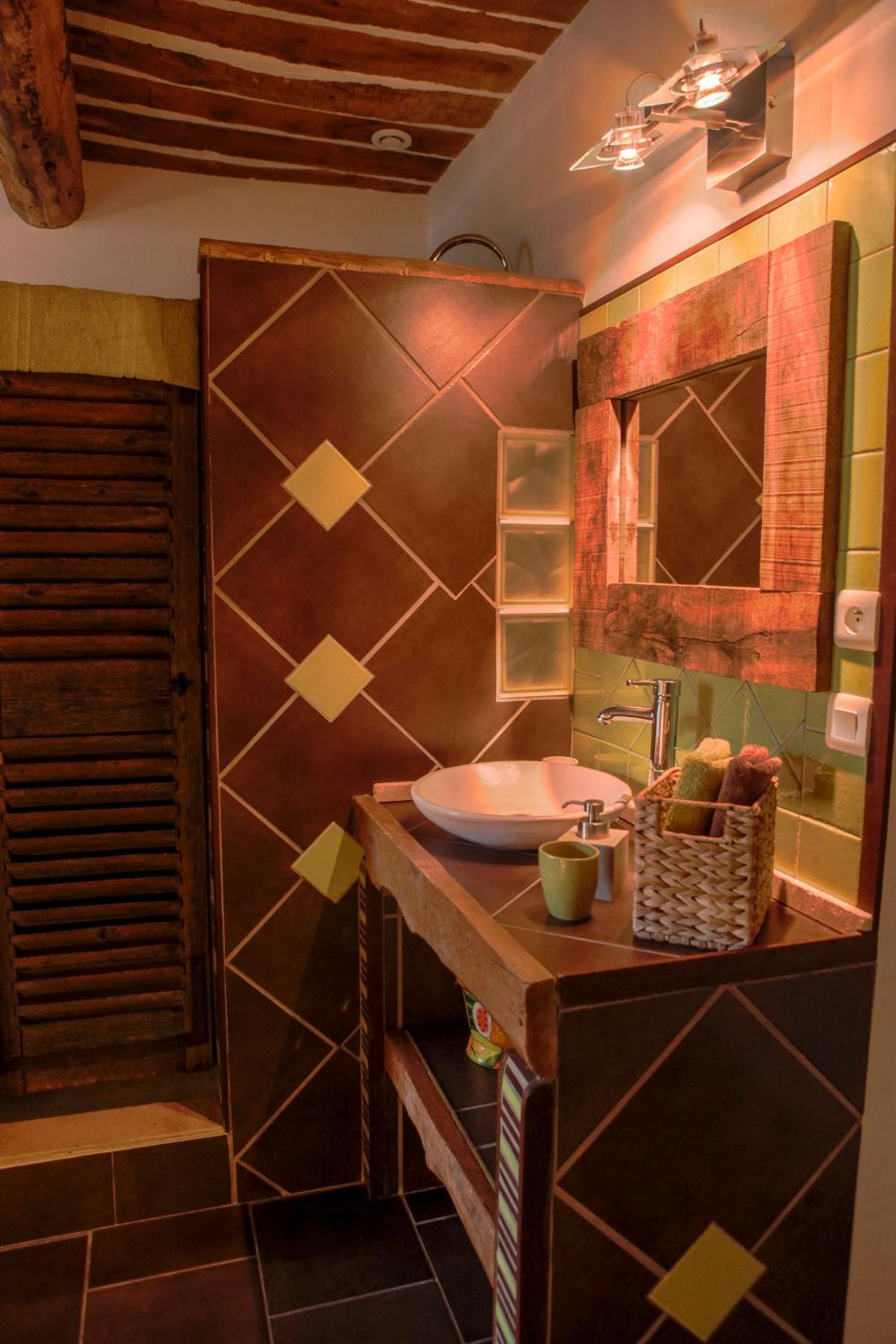 B&B Le Manoir De Gemenos, photo 8