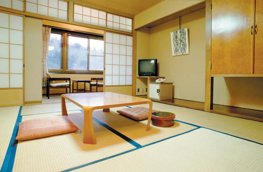 Hotel Ichibokaku
