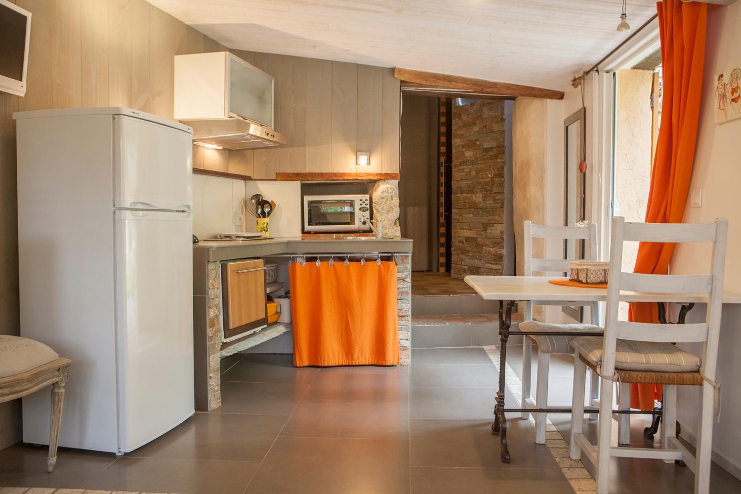 B&B Le Manoir De Gemenos, photo 6