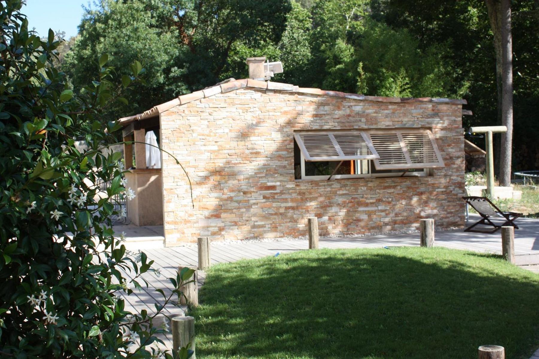 B&B Le Manoir De Gemenos, photo 10