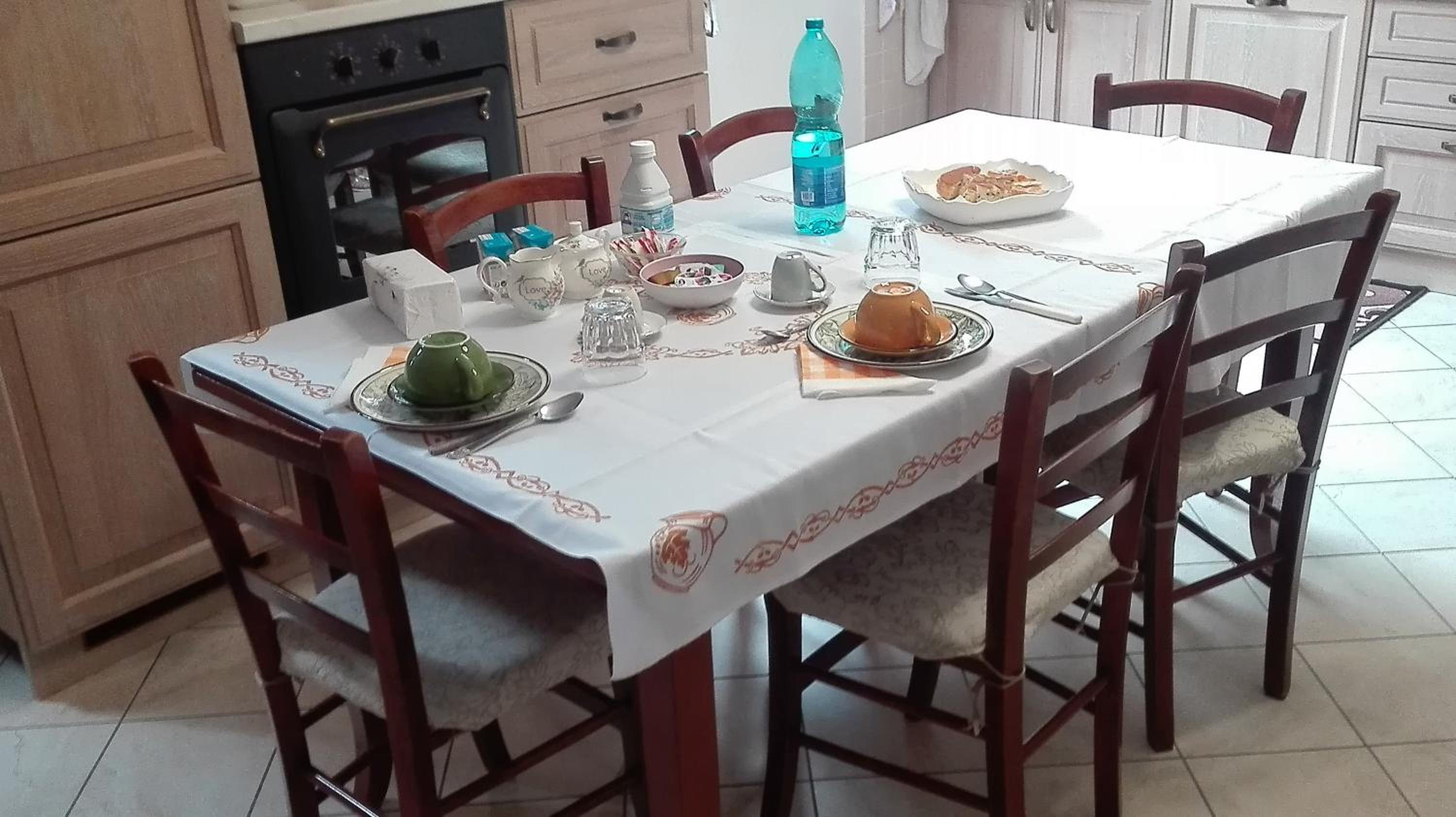 B&B RIPALTA