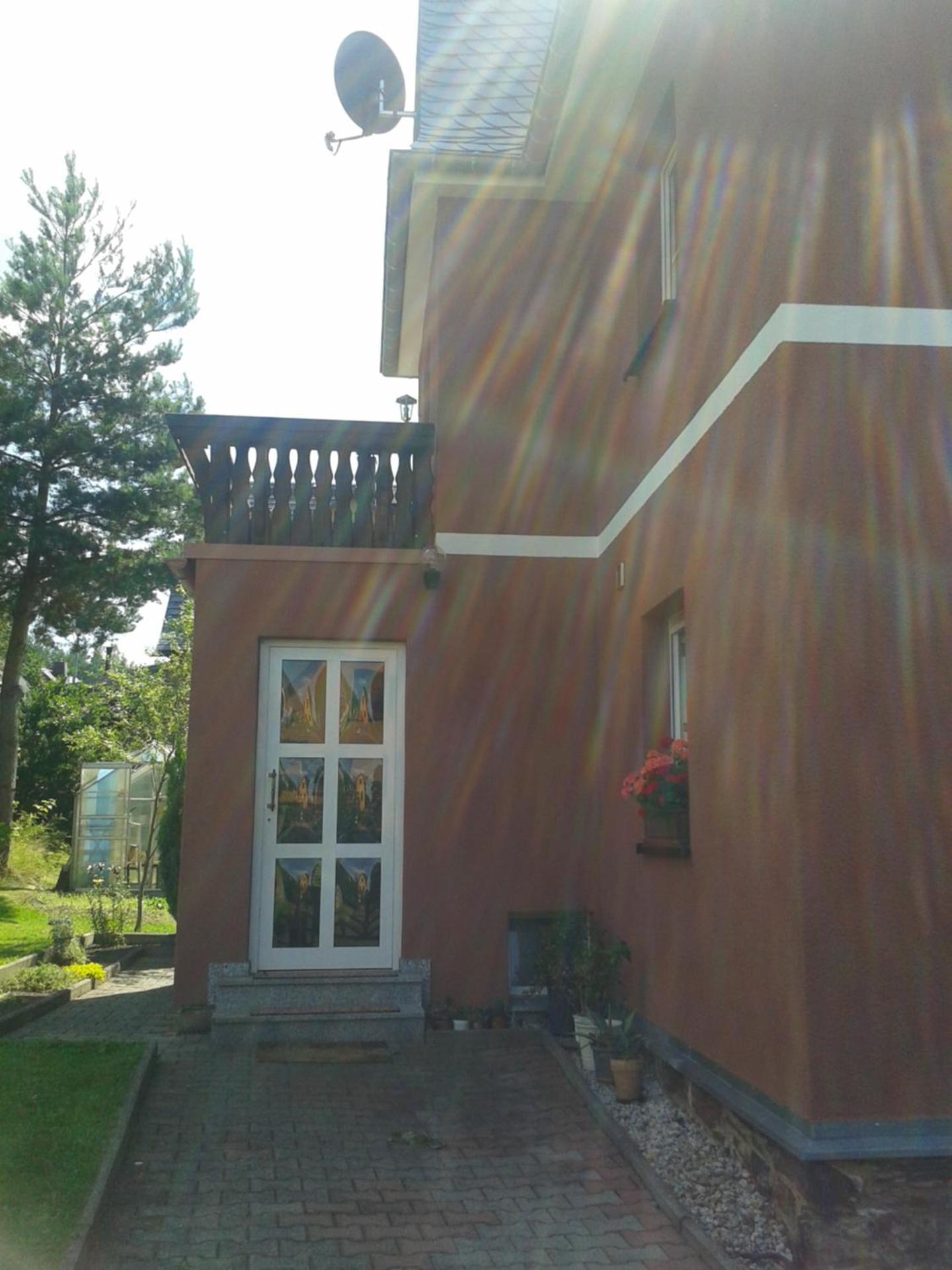 Pension Irmisch