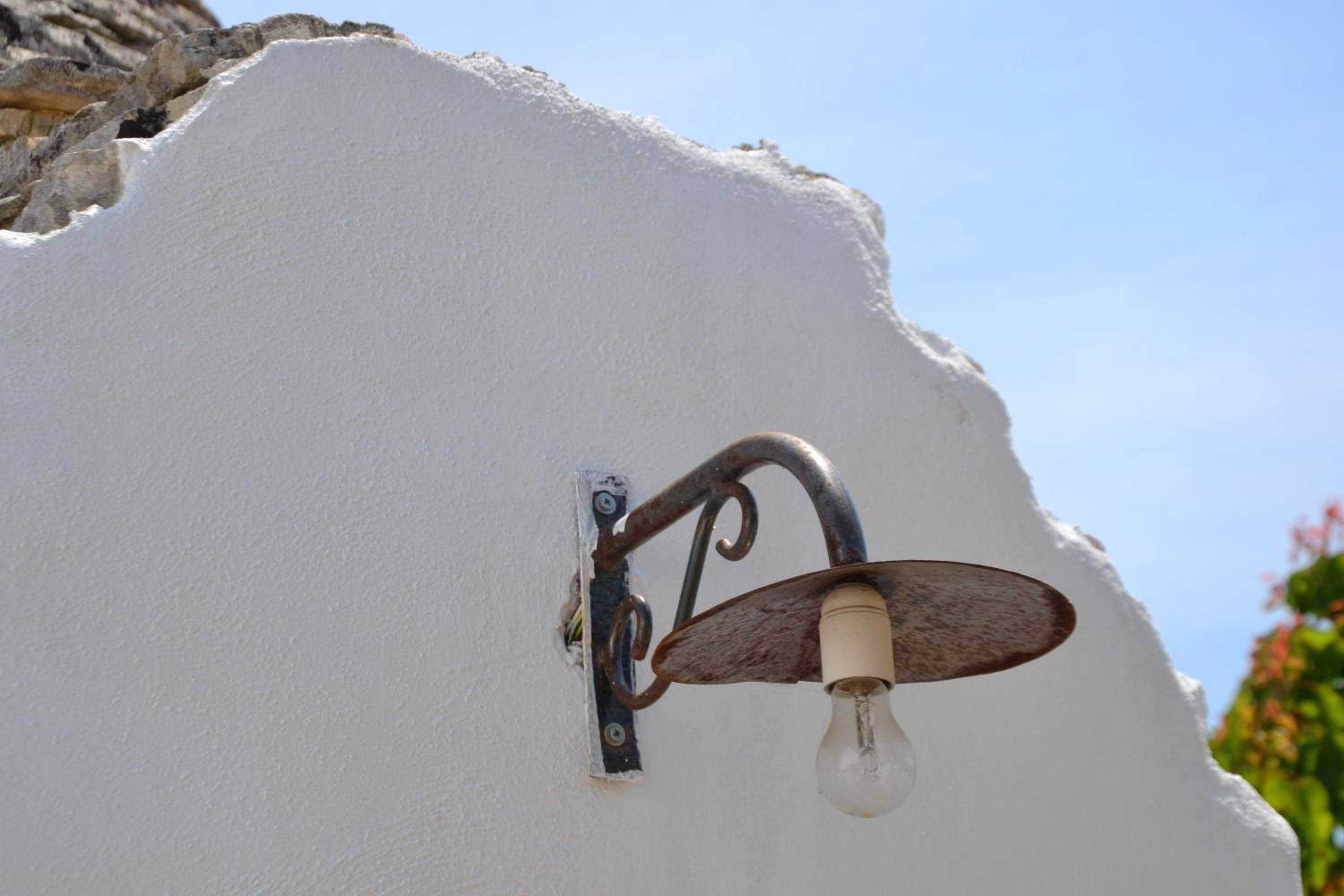 Trullo Piccola Contrada view 3