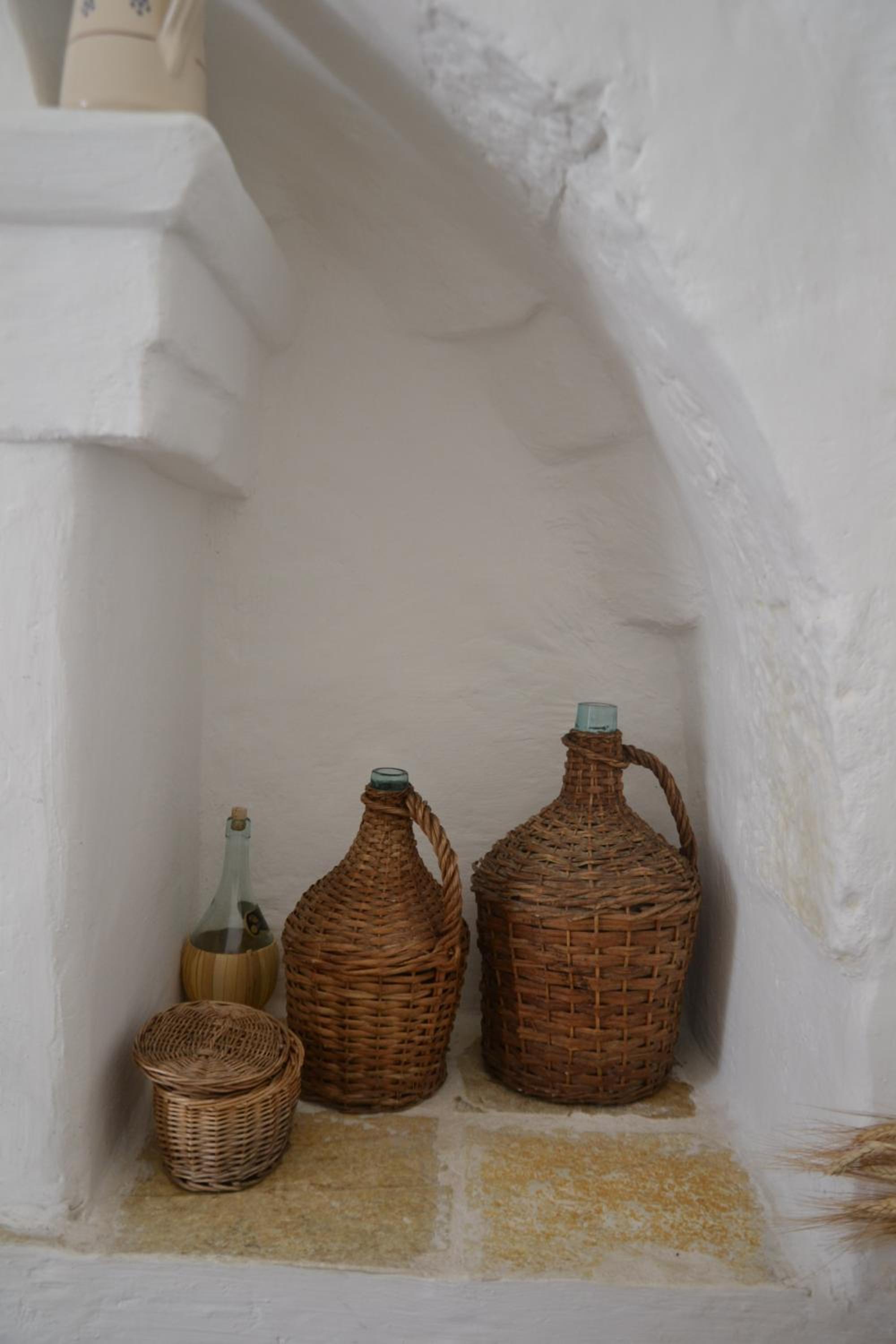Trullo Piccola Contrada view 5