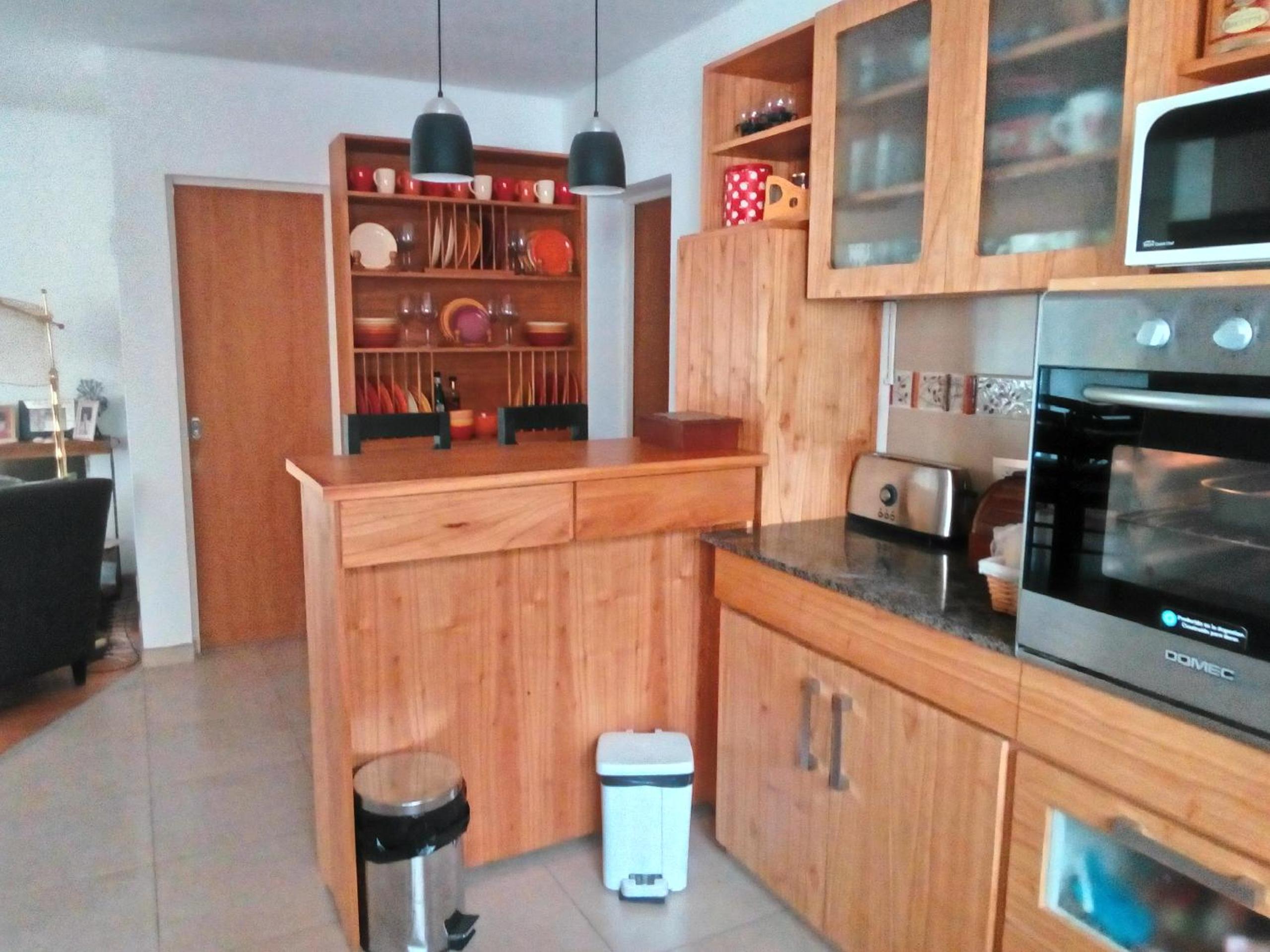 La casa de Silvia