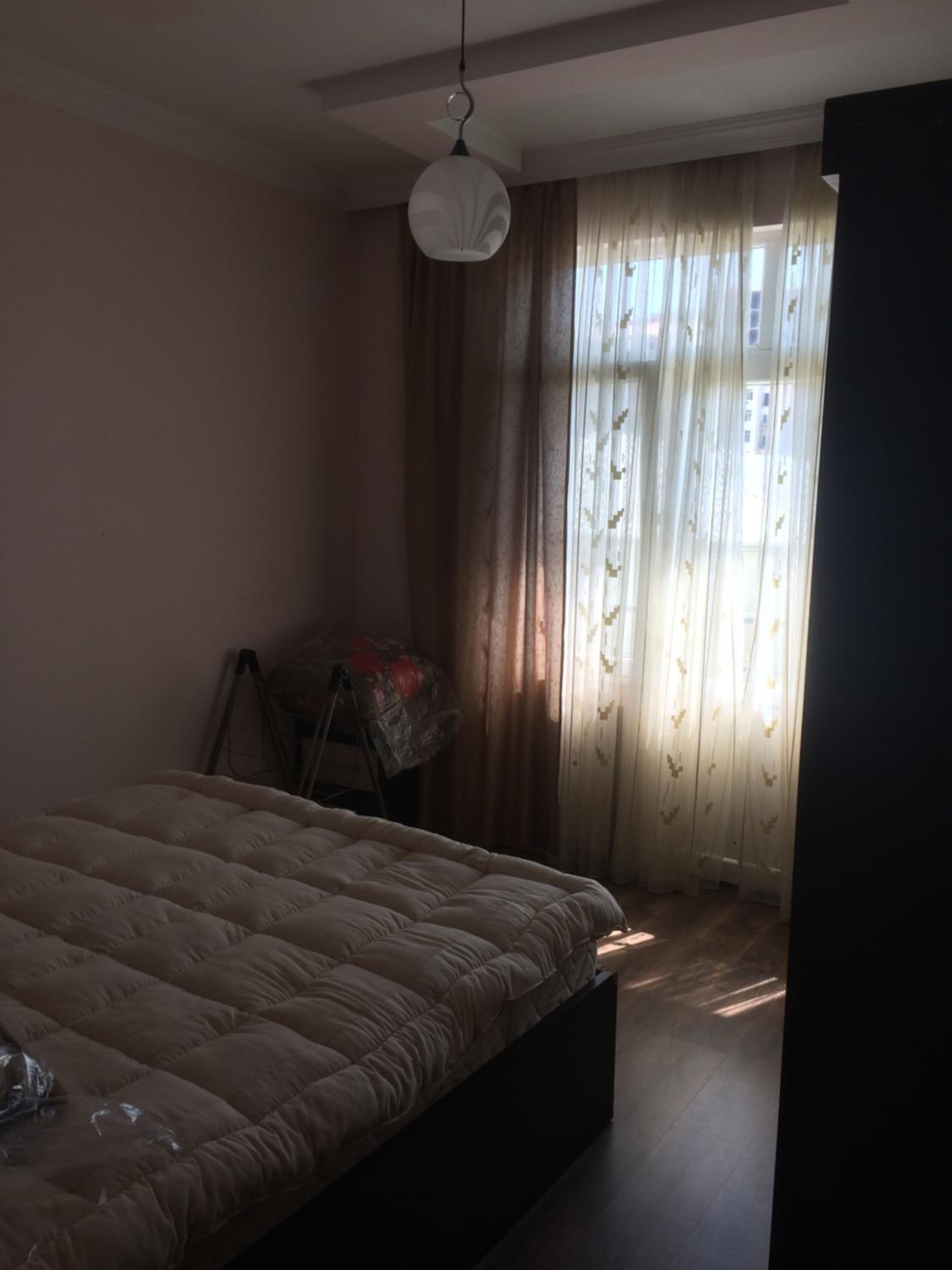 apartament- inasaridze 15 view 2