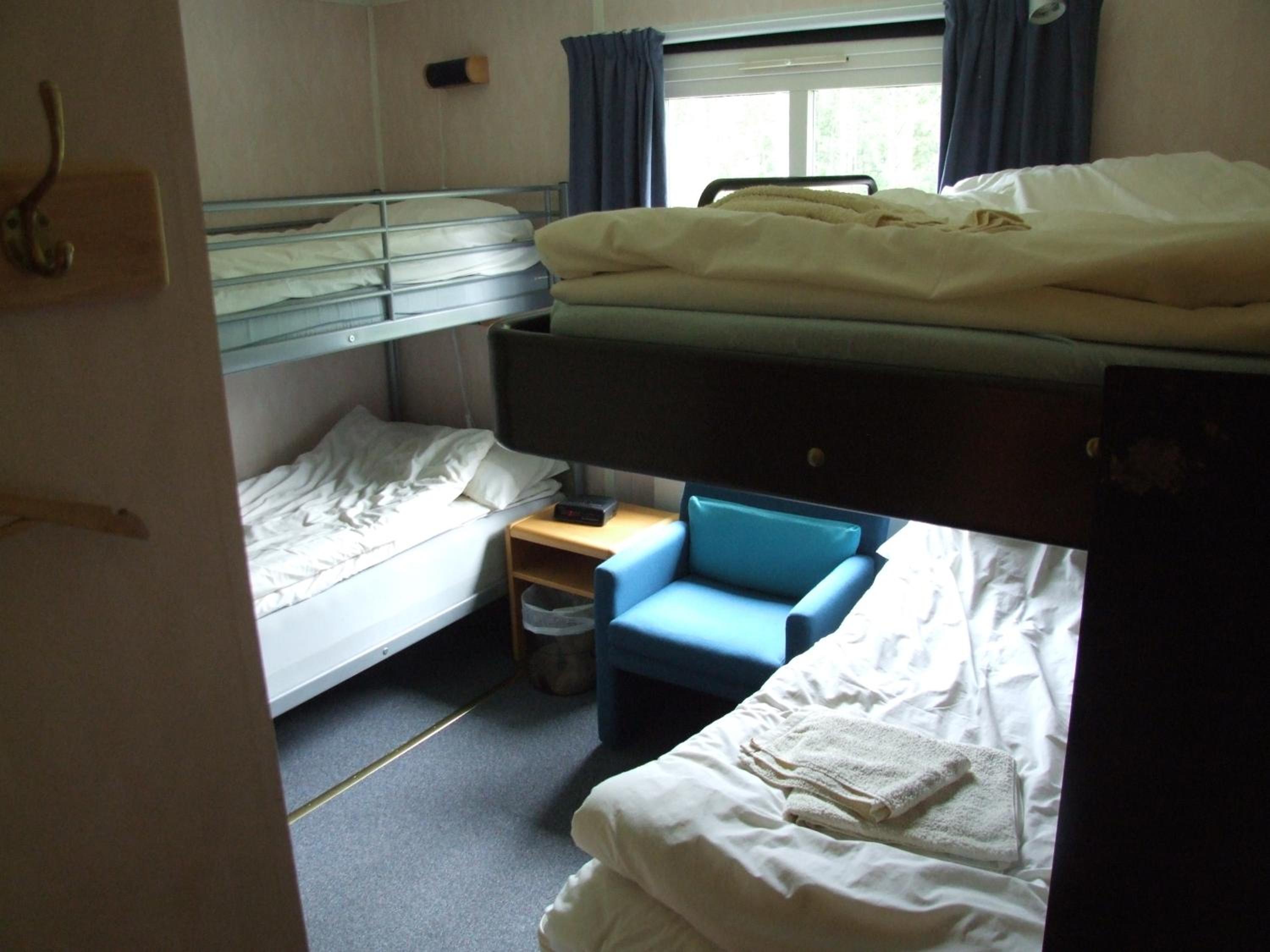 Föllingen Hotell