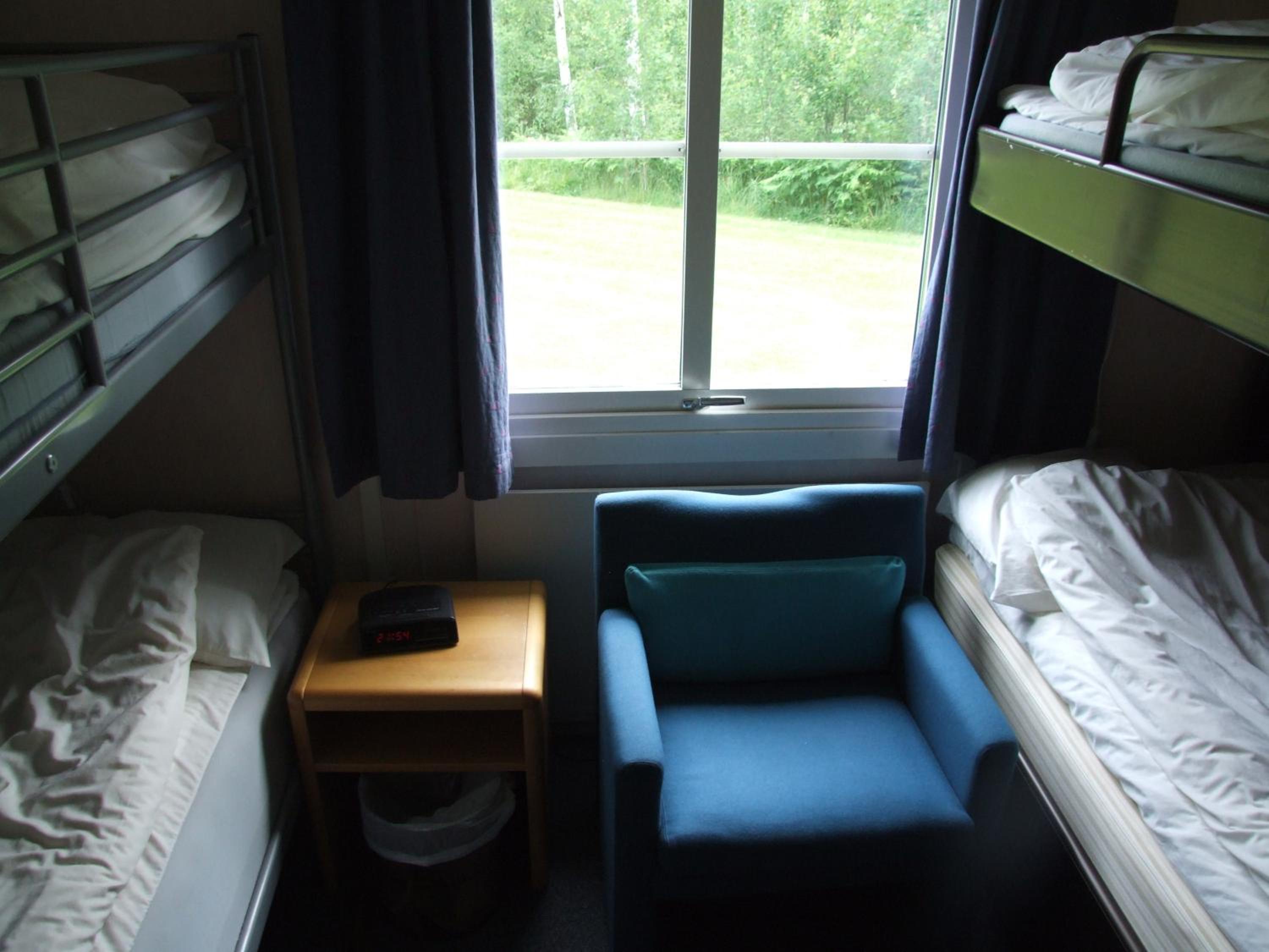 Föllingen Hotell