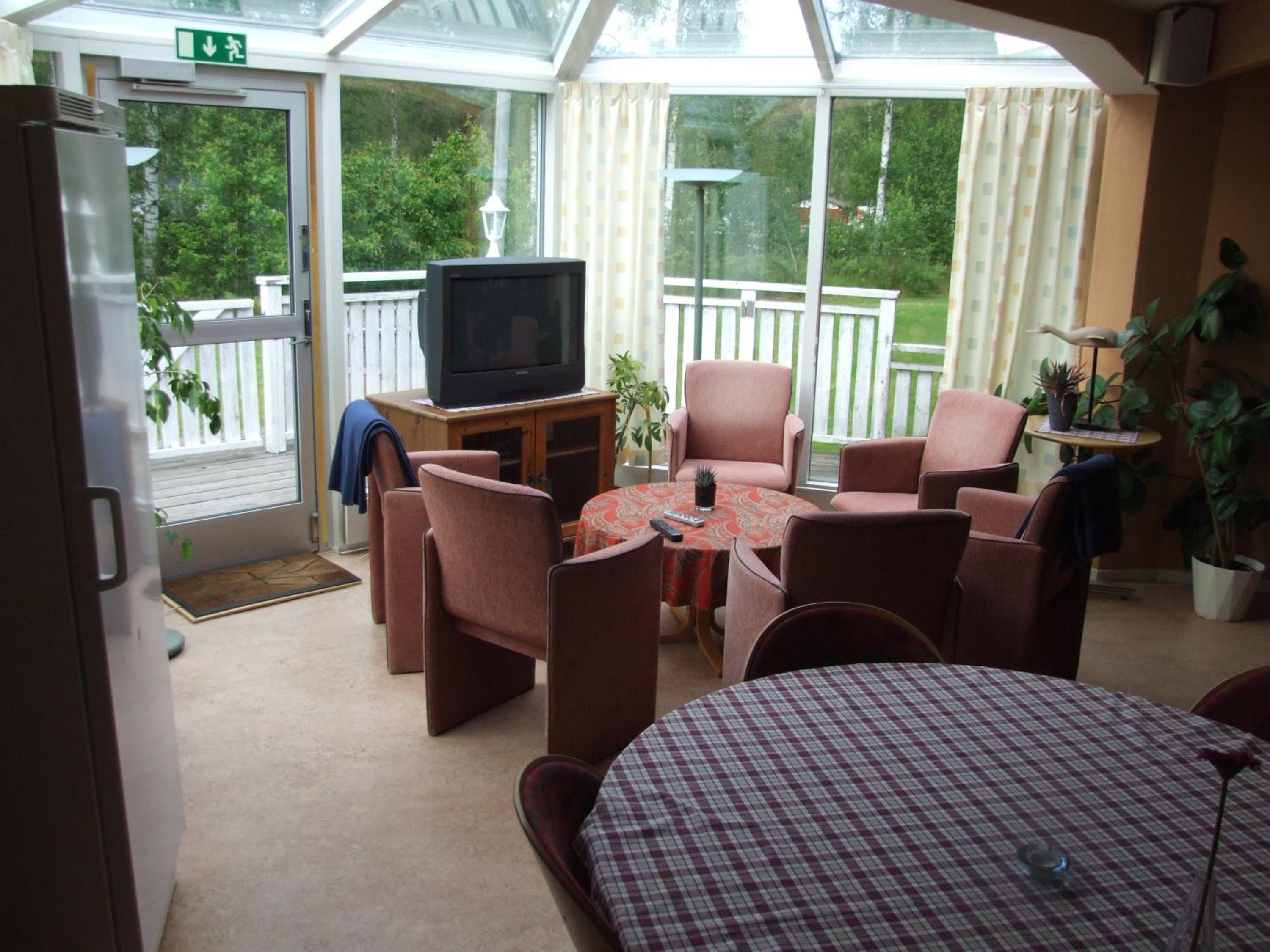 Föllingen Hotell