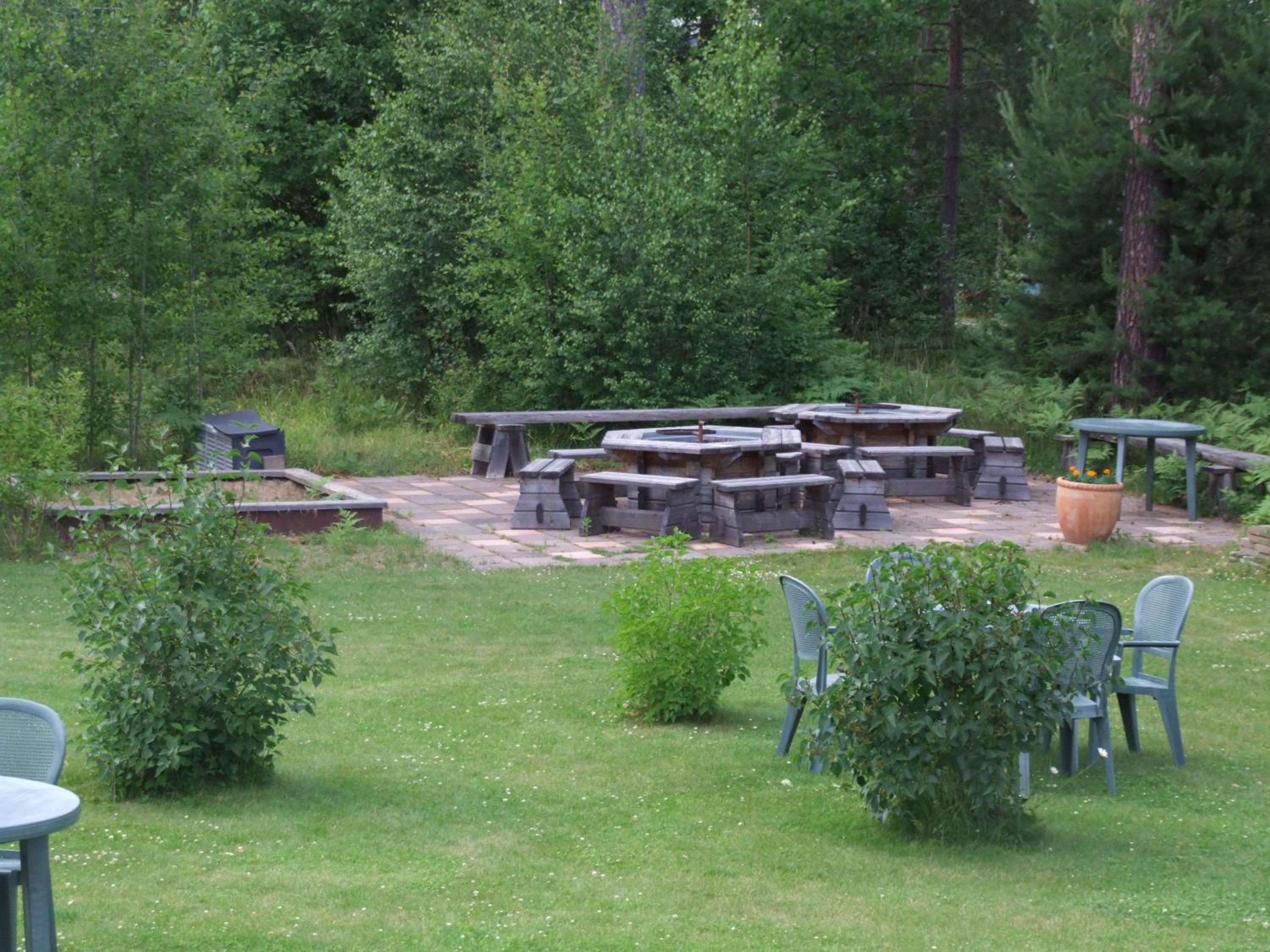 Föllingen Hotell