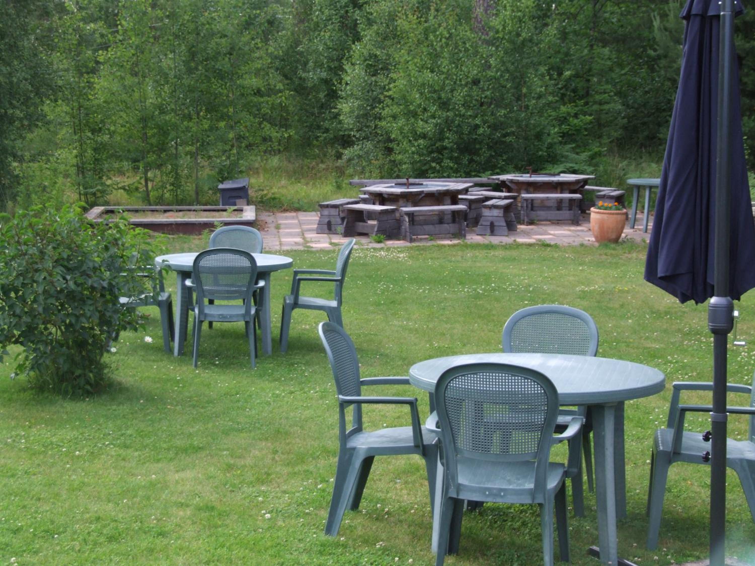 Föllingen Hotell