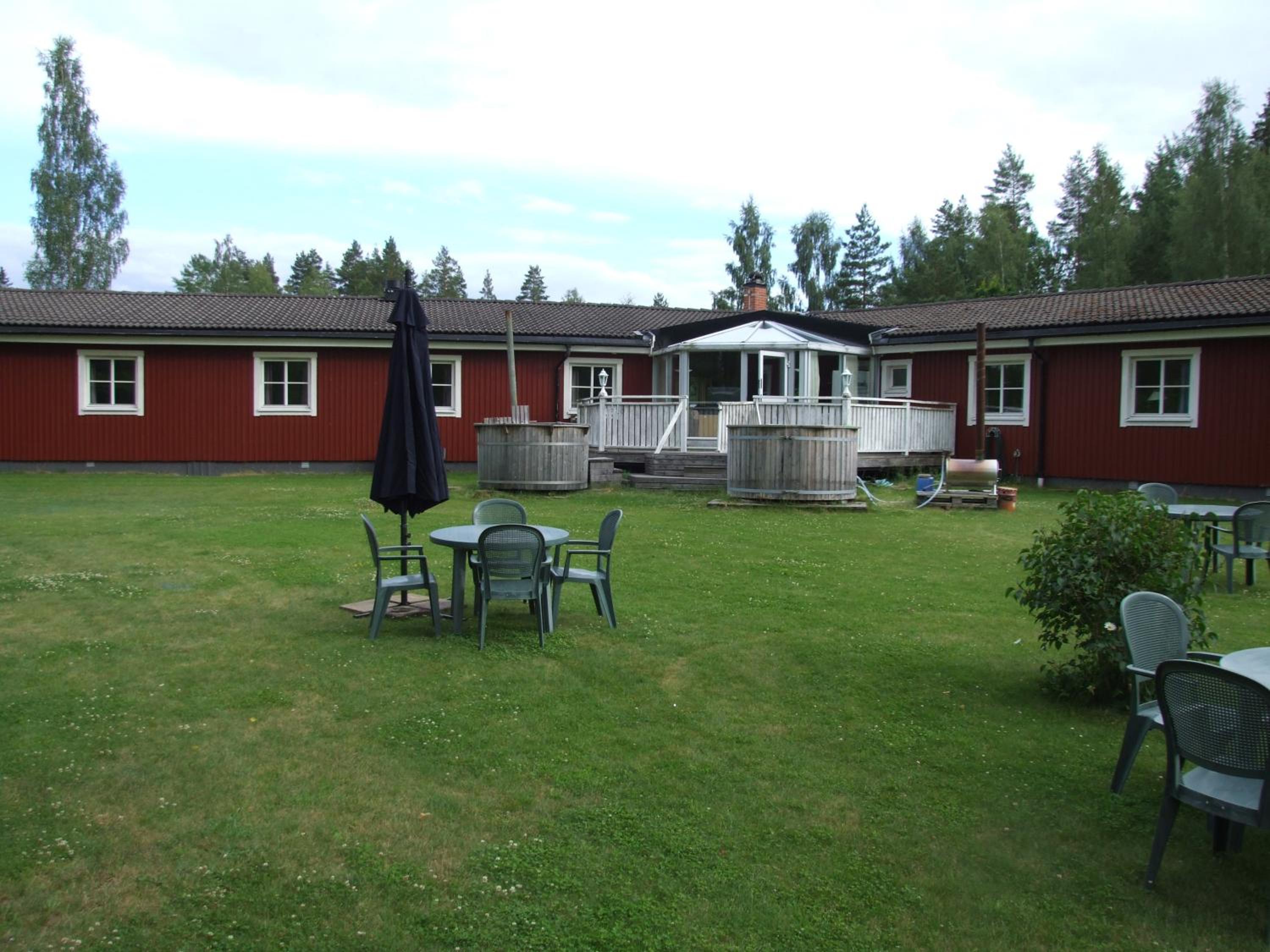 Föllingen Hotell