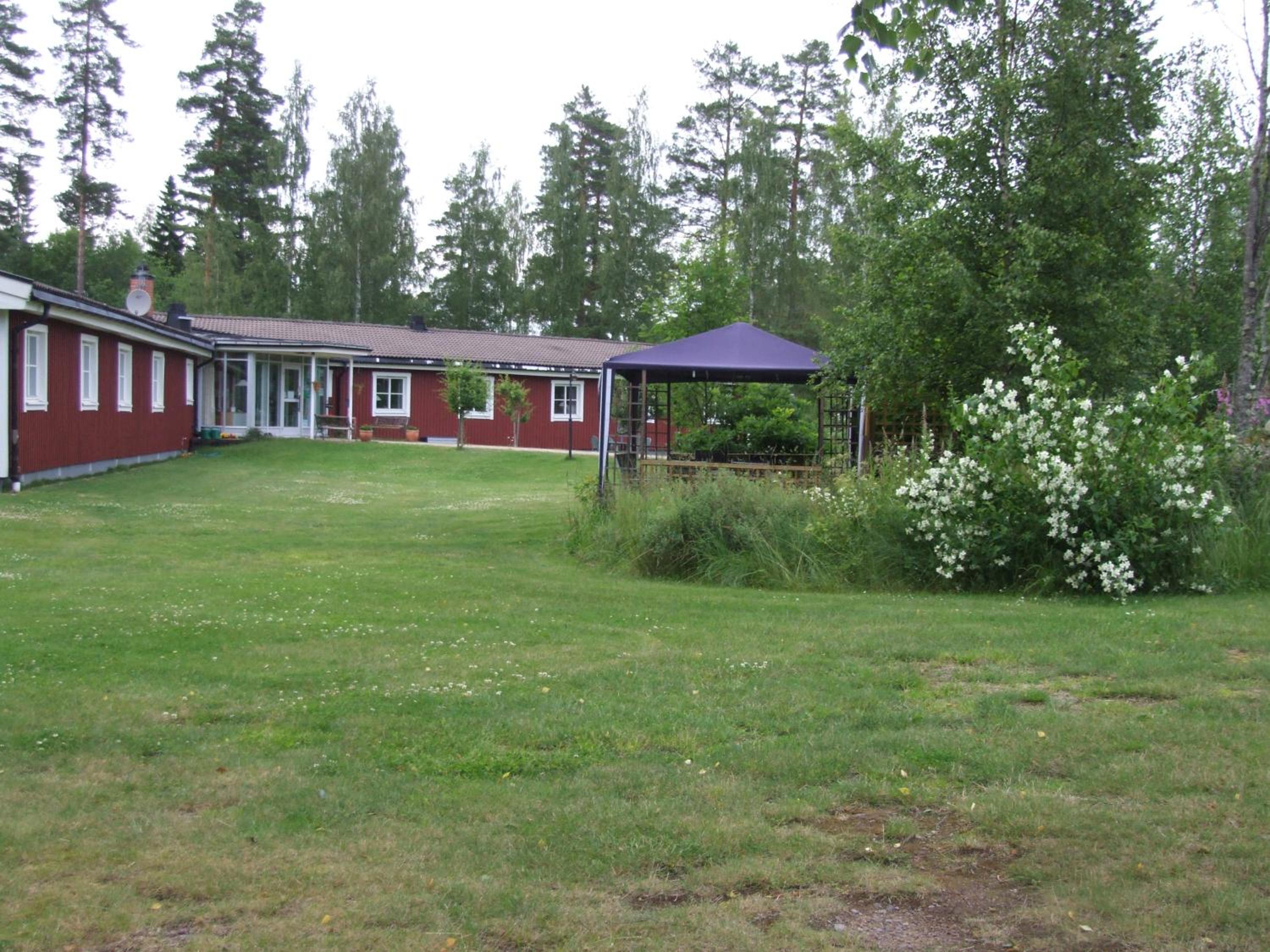 Föllingen Hotell