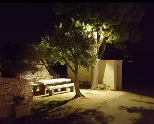 Trulli Sulla Valle view 5