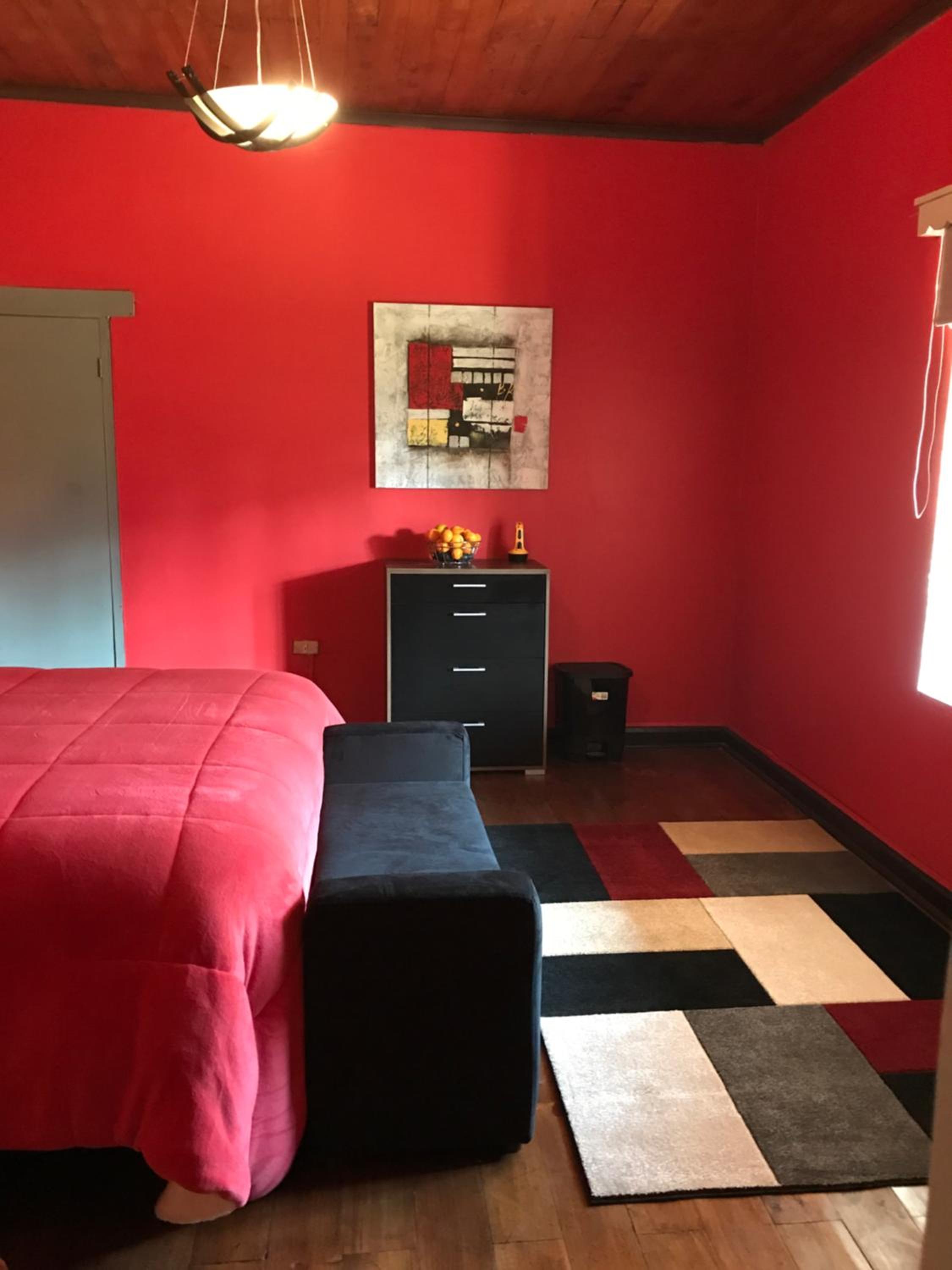 The White House by Casona Lo Aguirre - El Monte RM