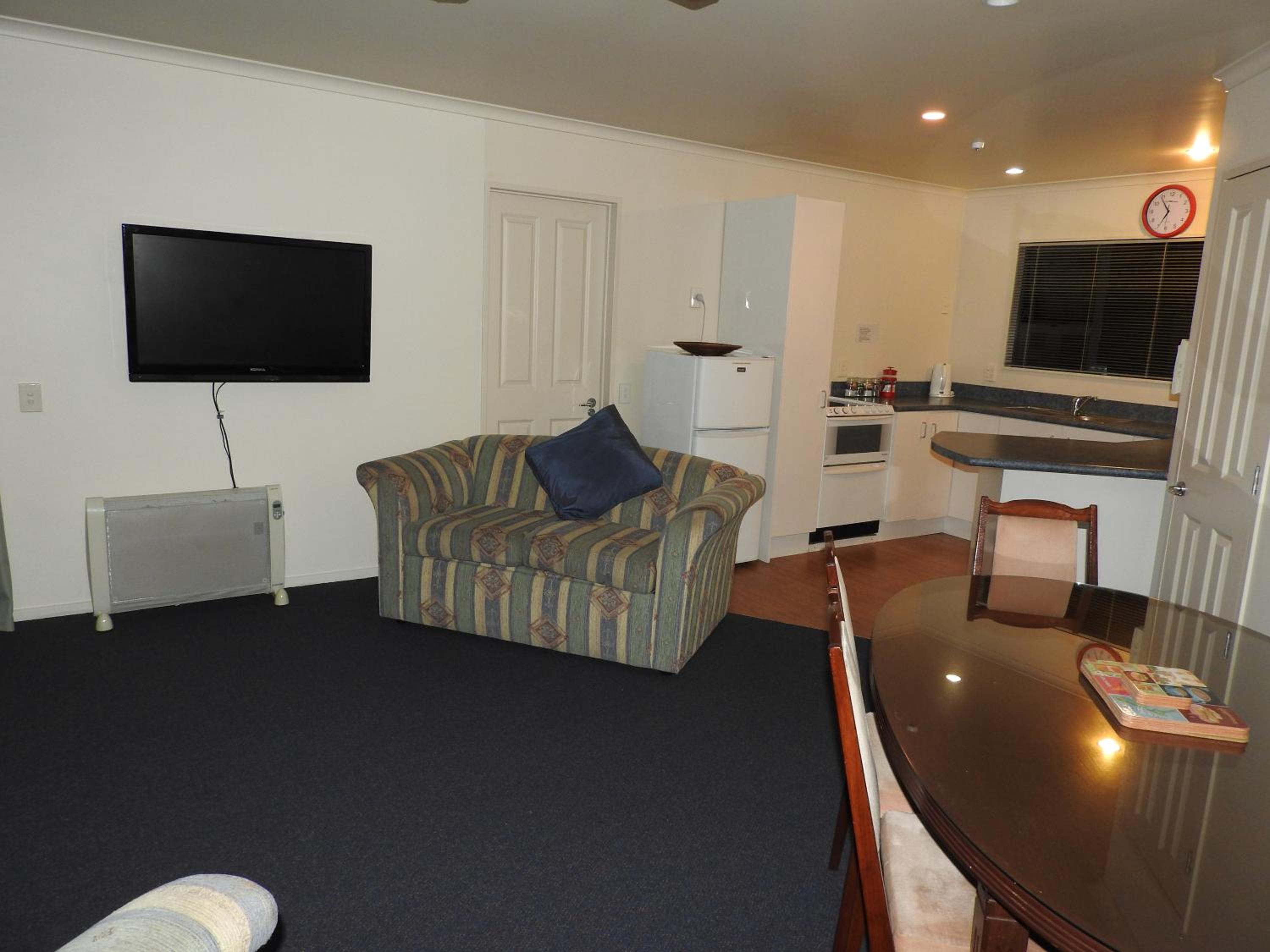 Abode Motel