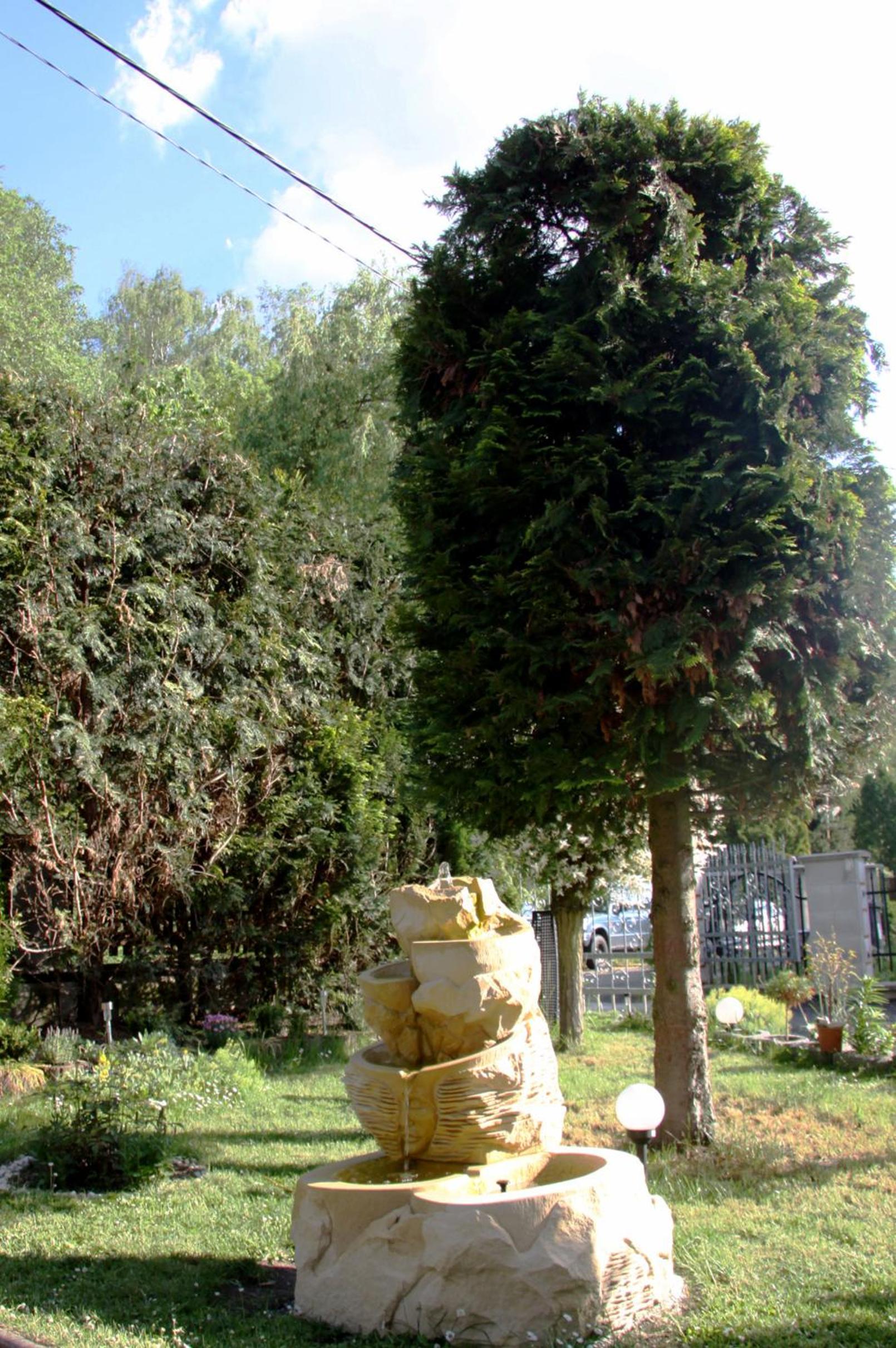 Villa Anastazis - Penzion Eden