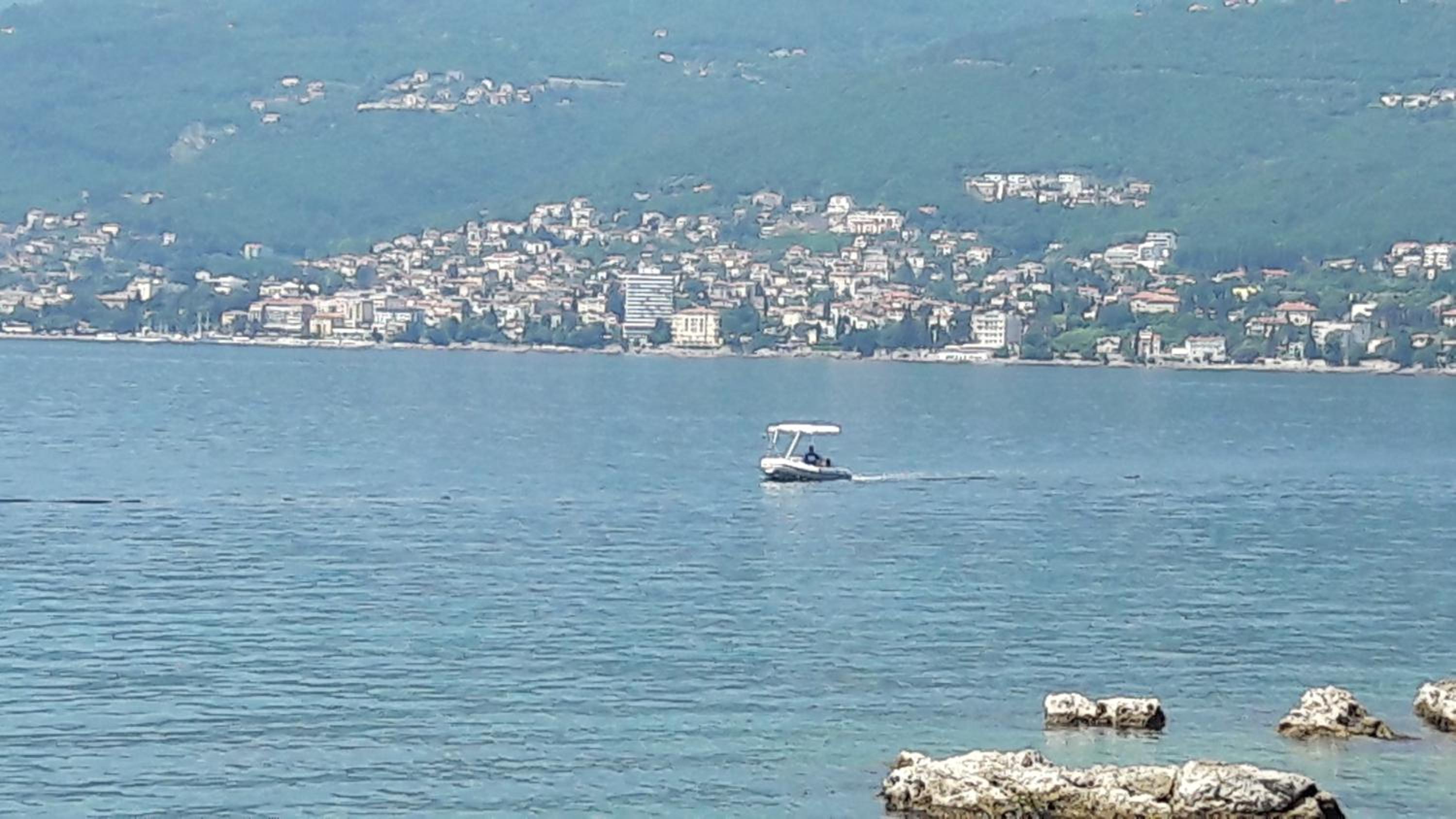 Apartments Turan