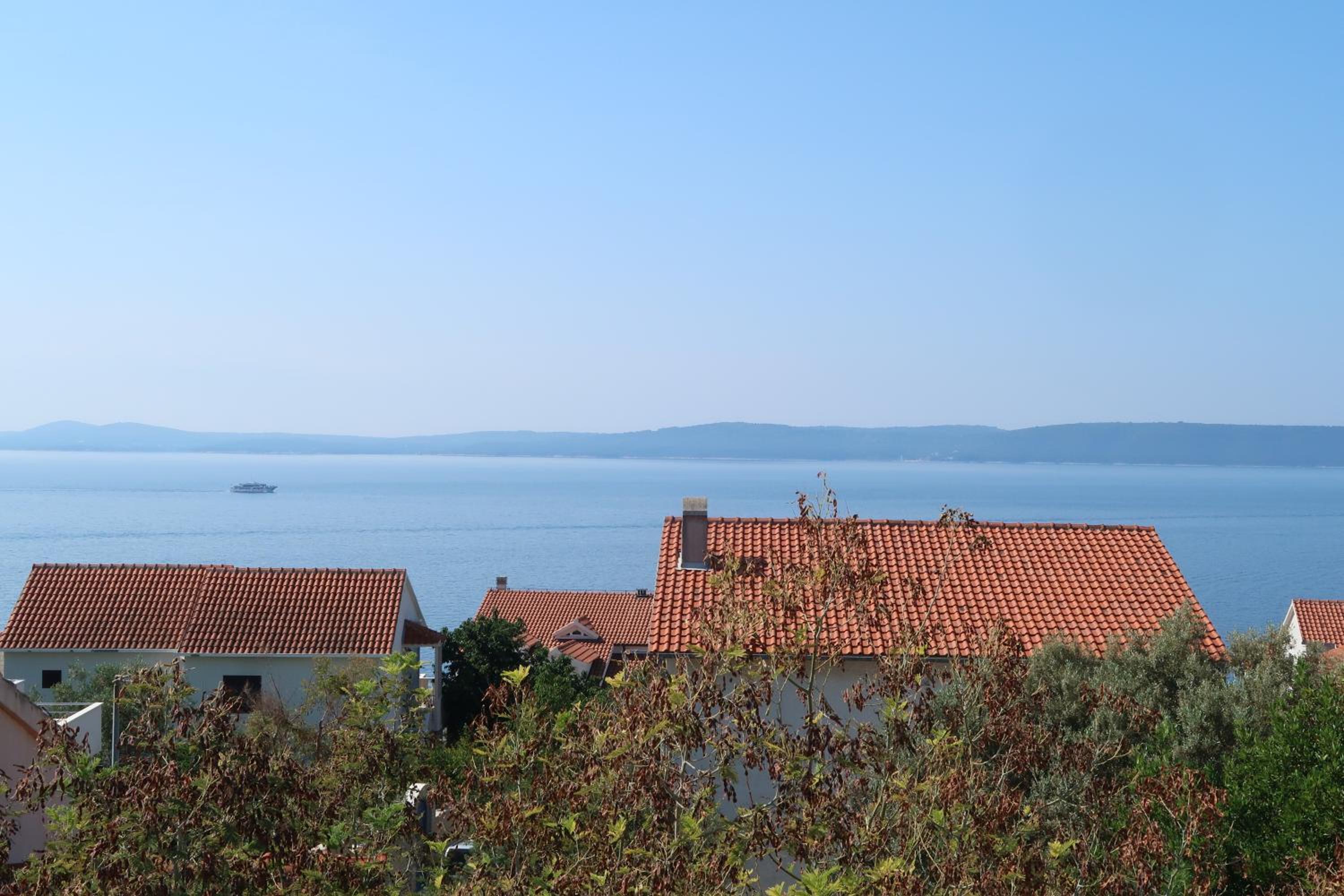 Villa Sunshine