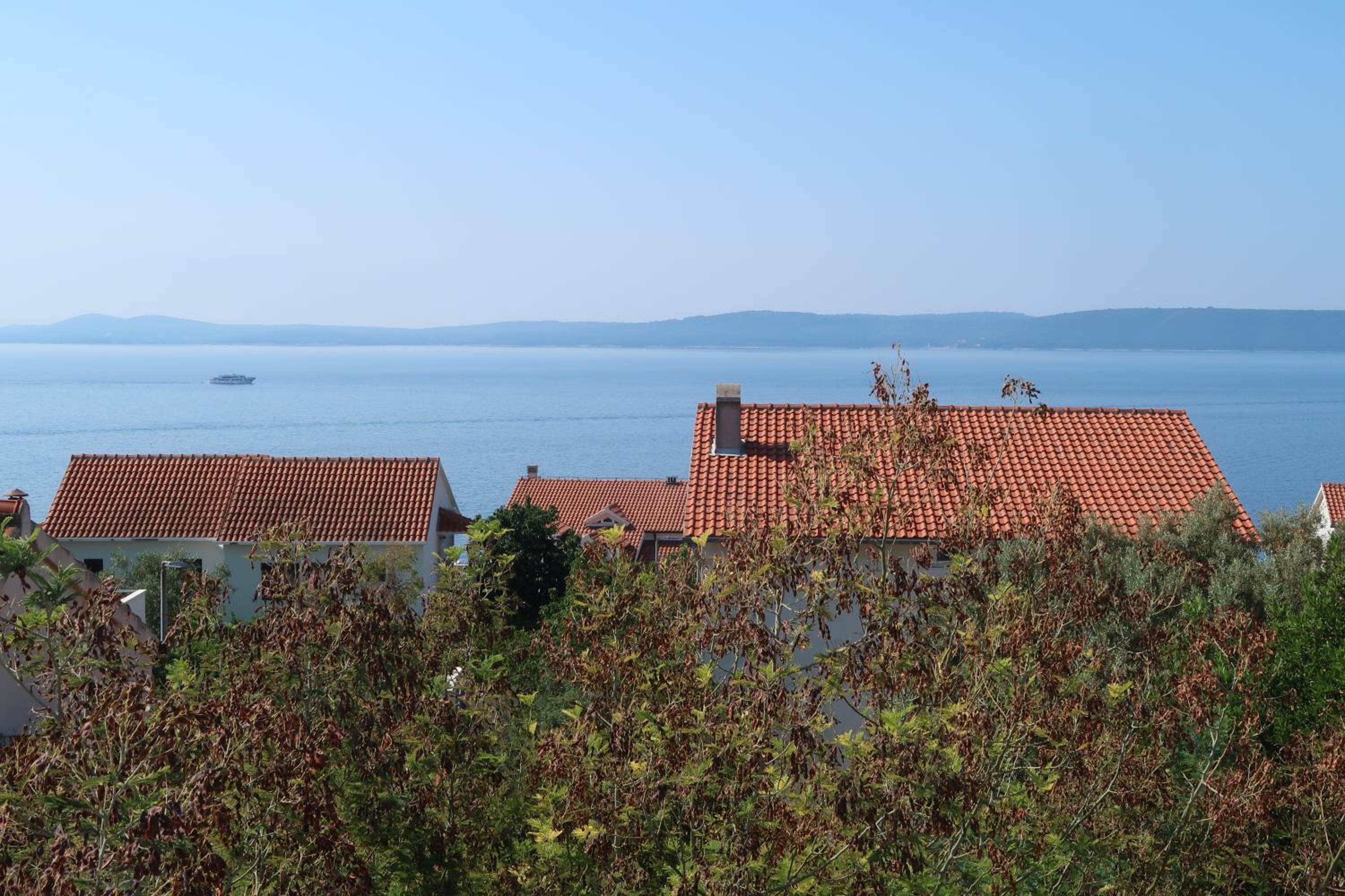 Villa Sunshine