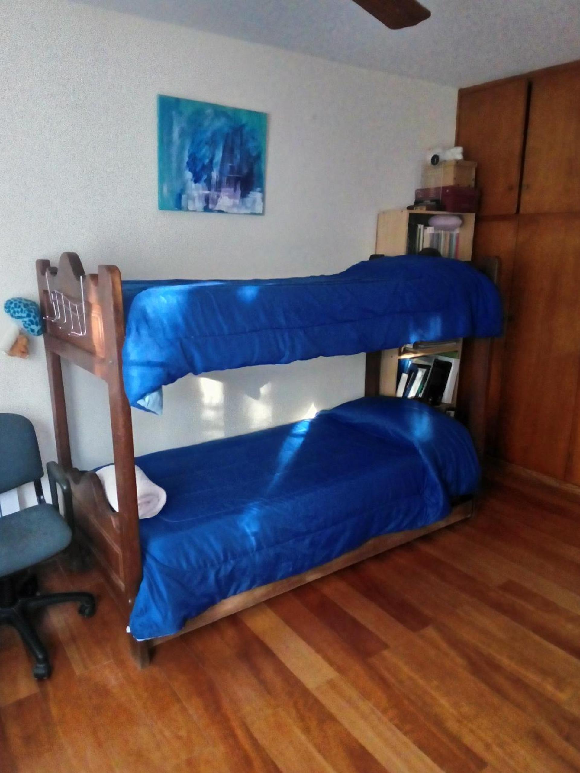 La casa de Silvia