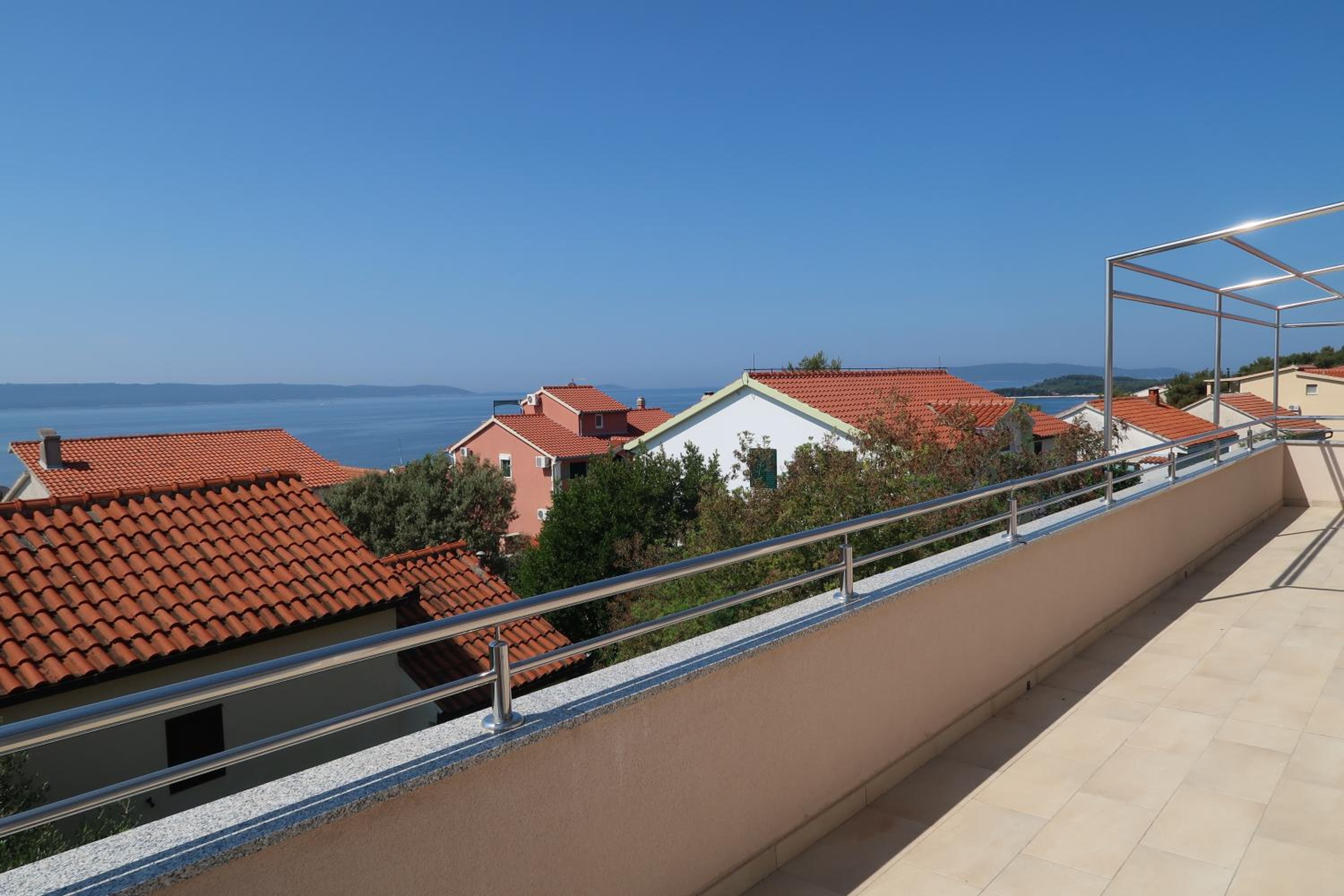 Villa Sunshine