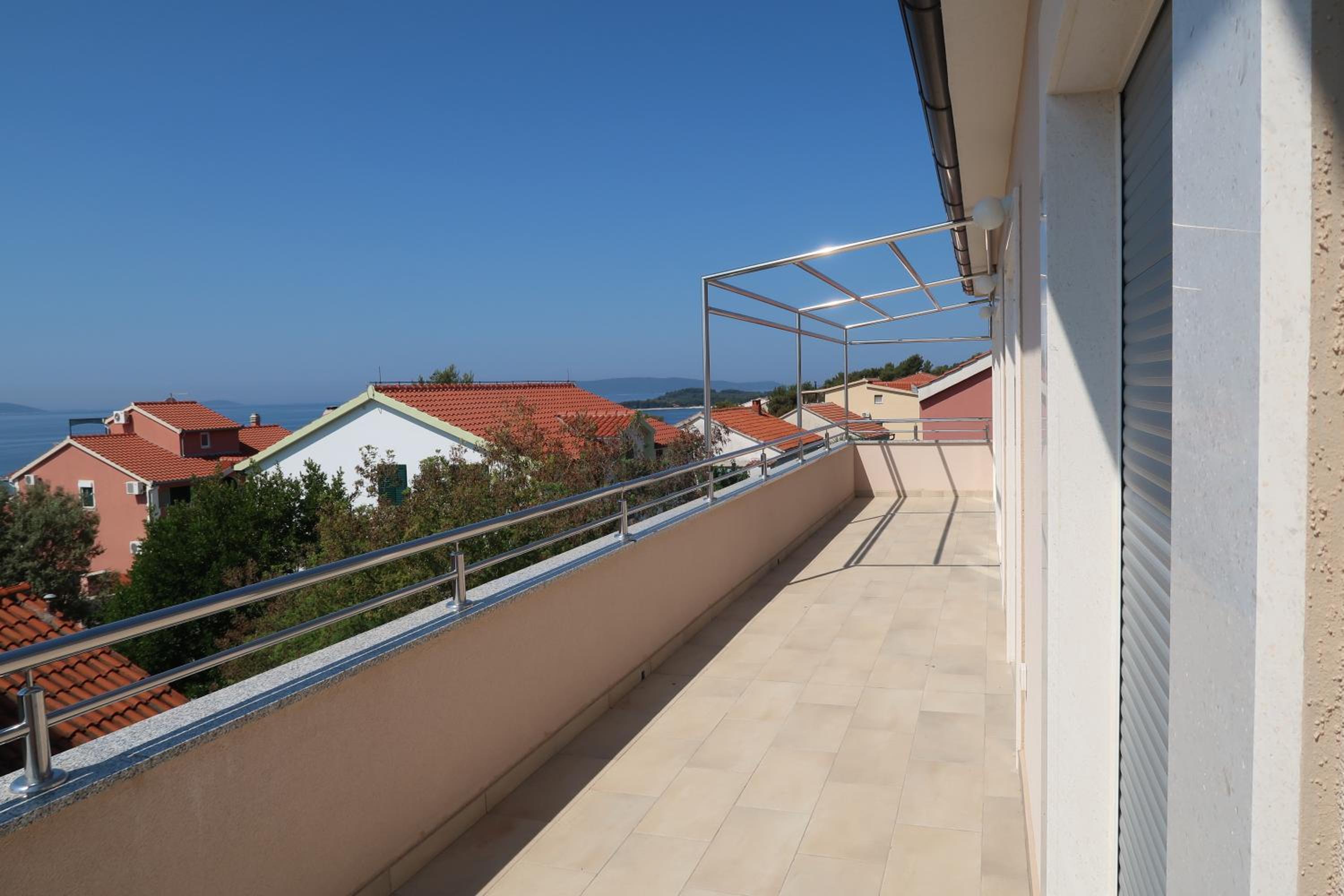 Villa Sunshine