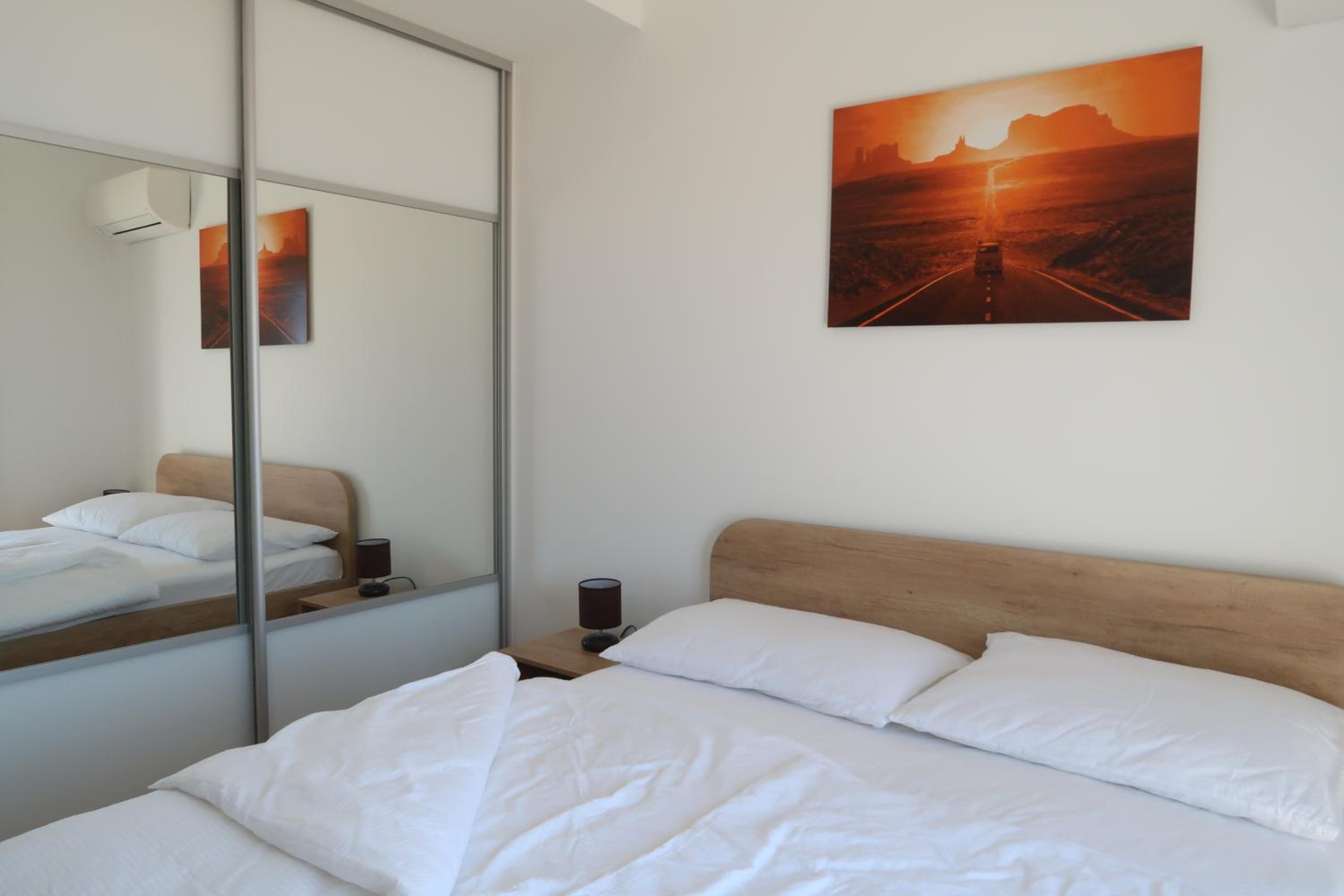 Villa Sunshine