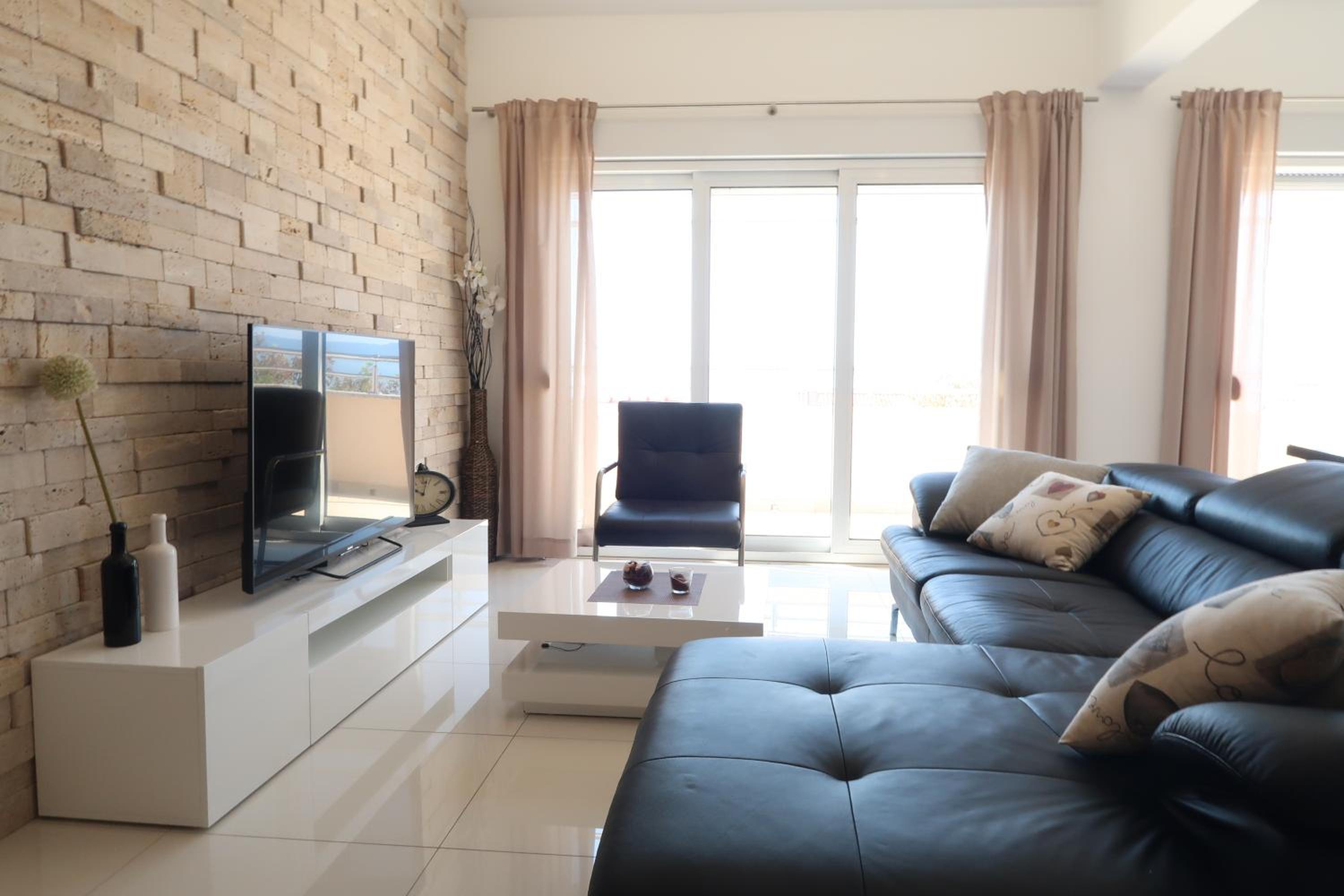 Villa Sunshine