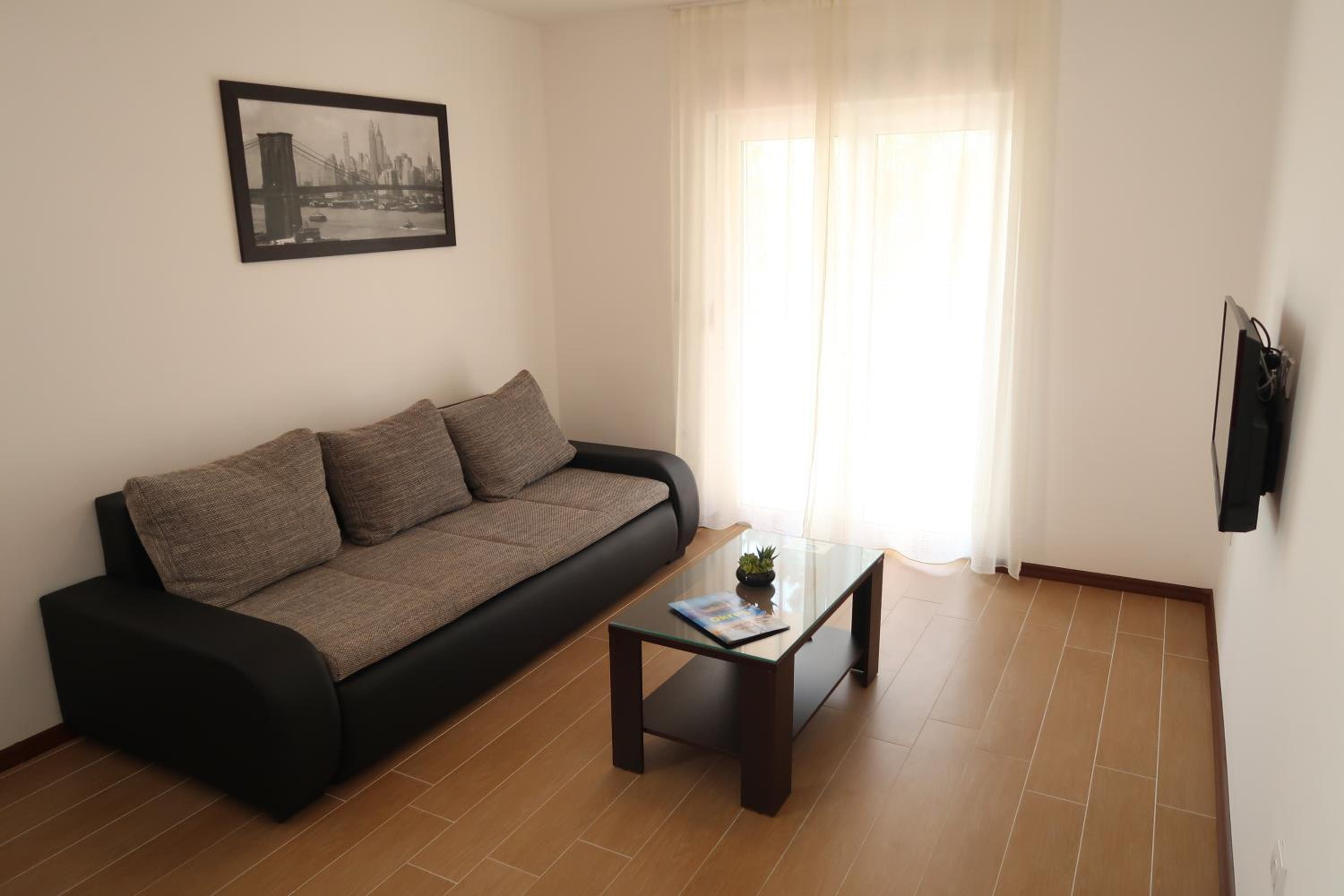 Villa Sunshine