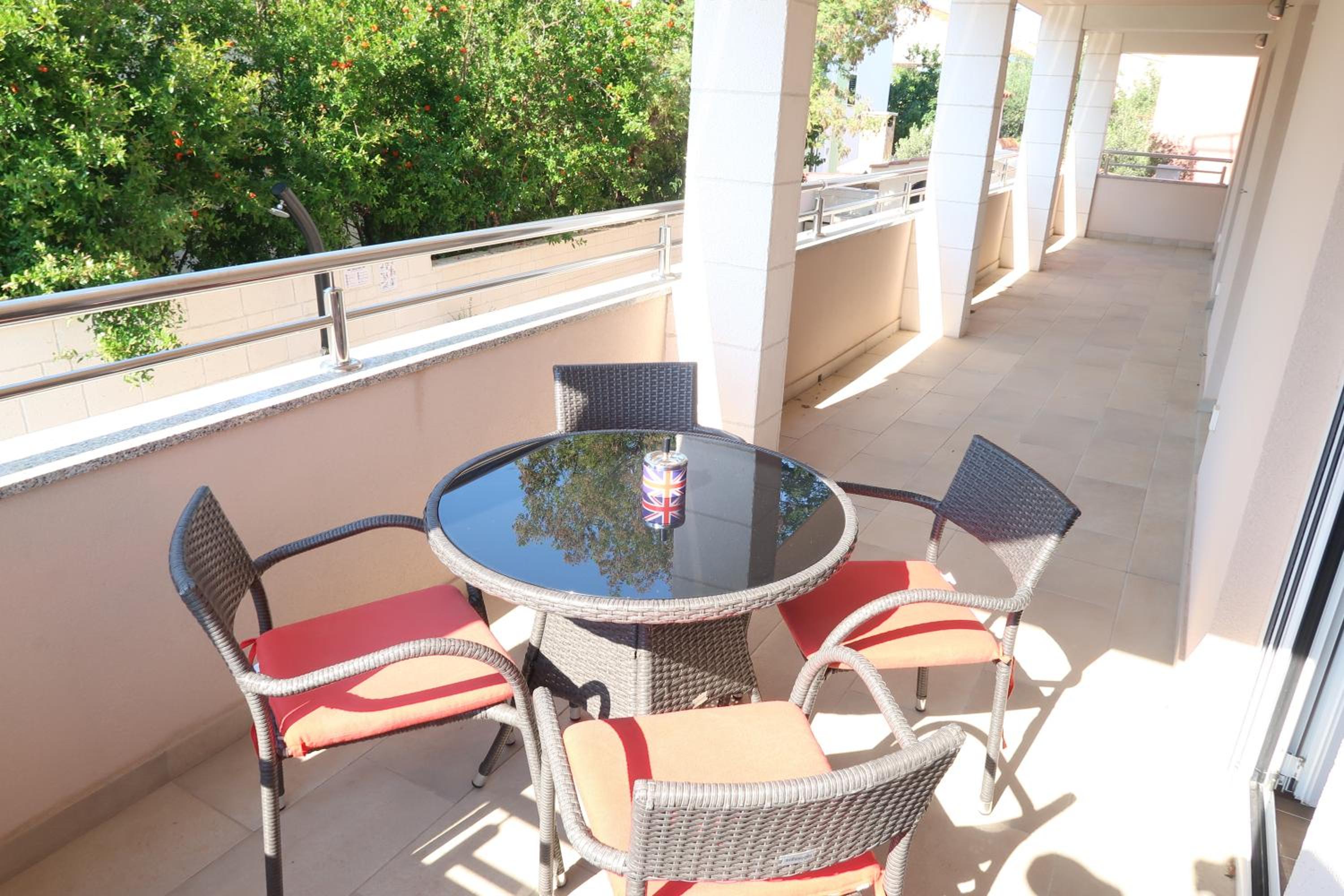 Villa Sunshine