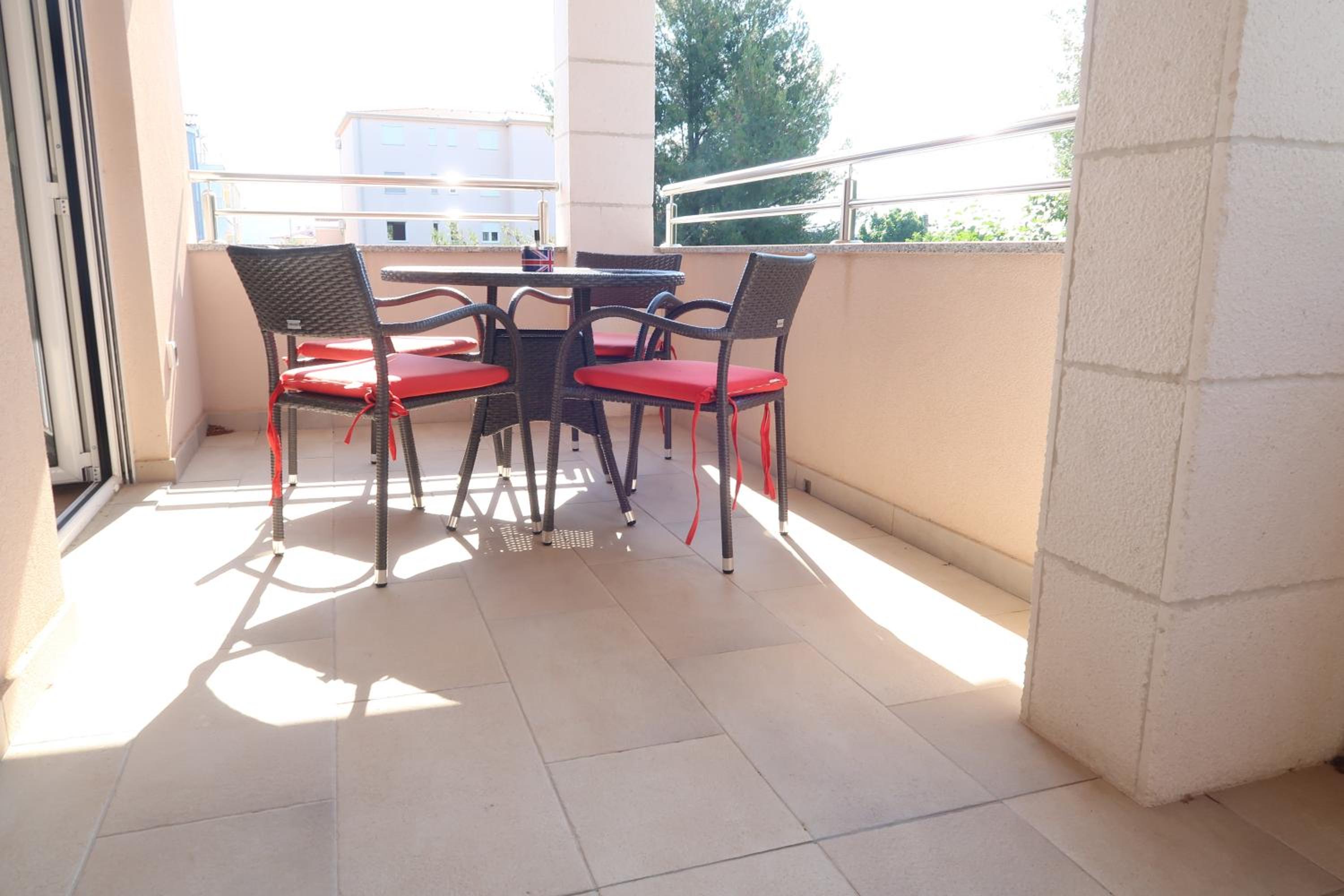 Villa Sunshine