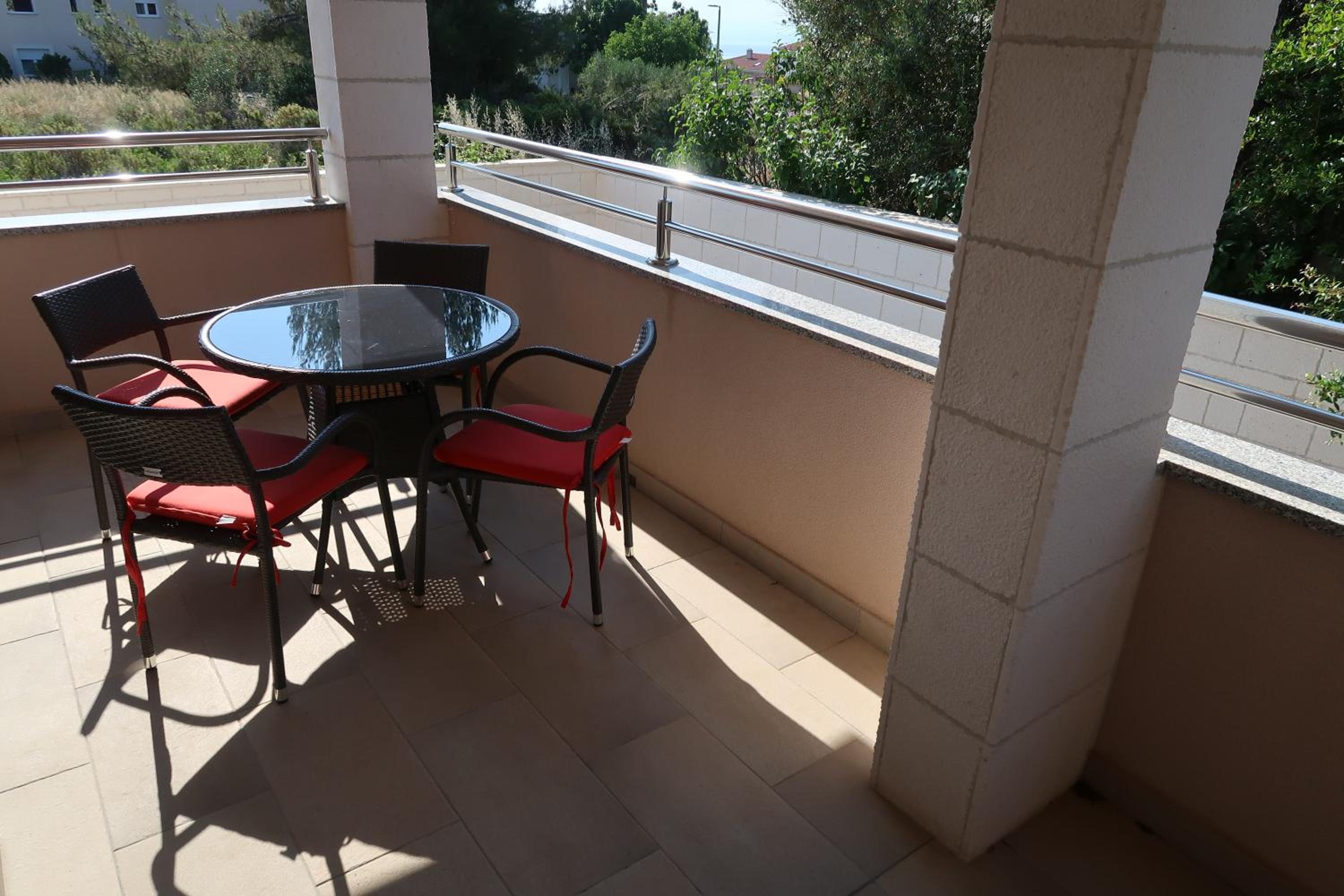 Villa Sunshine