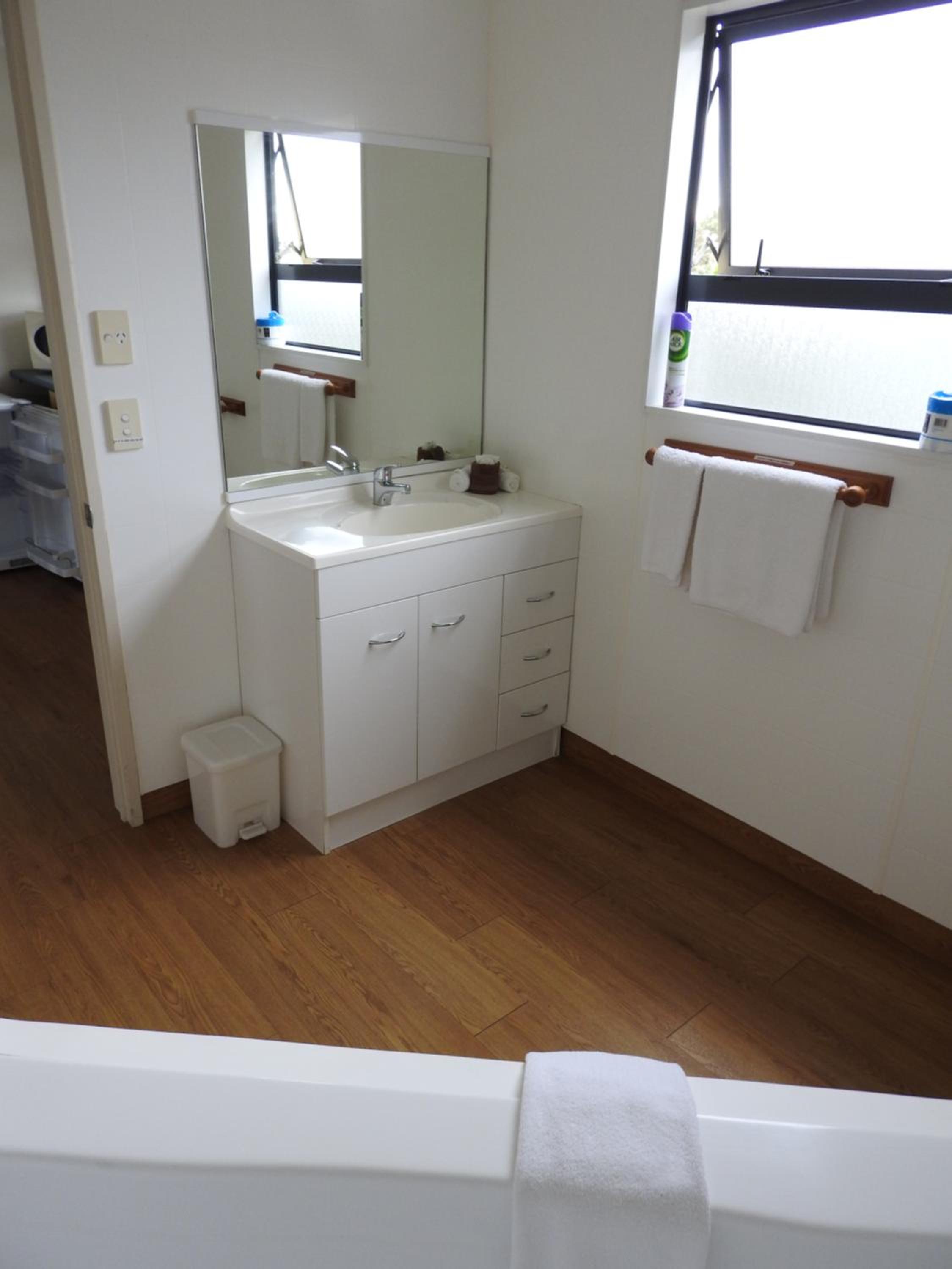 Abode Motel
