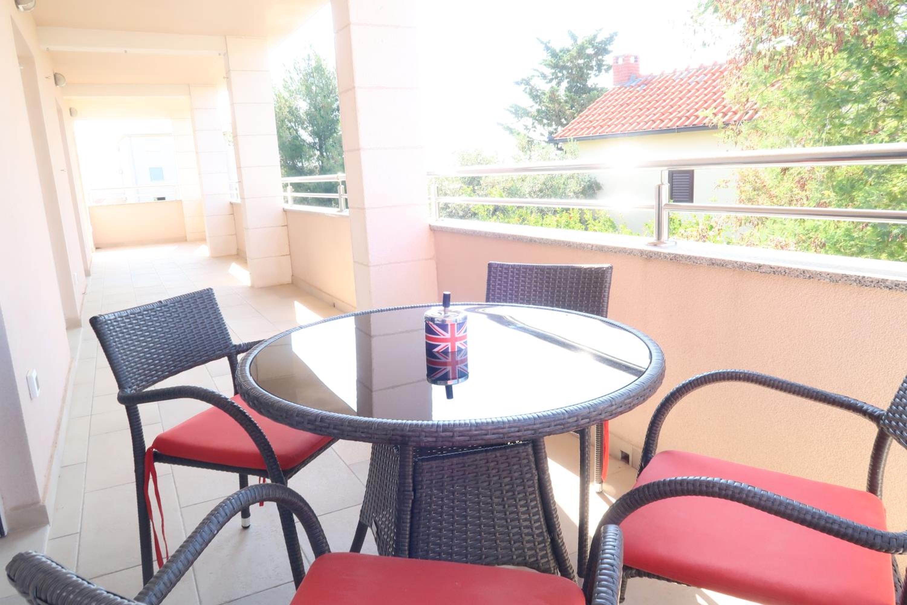 Villa Sunshine
