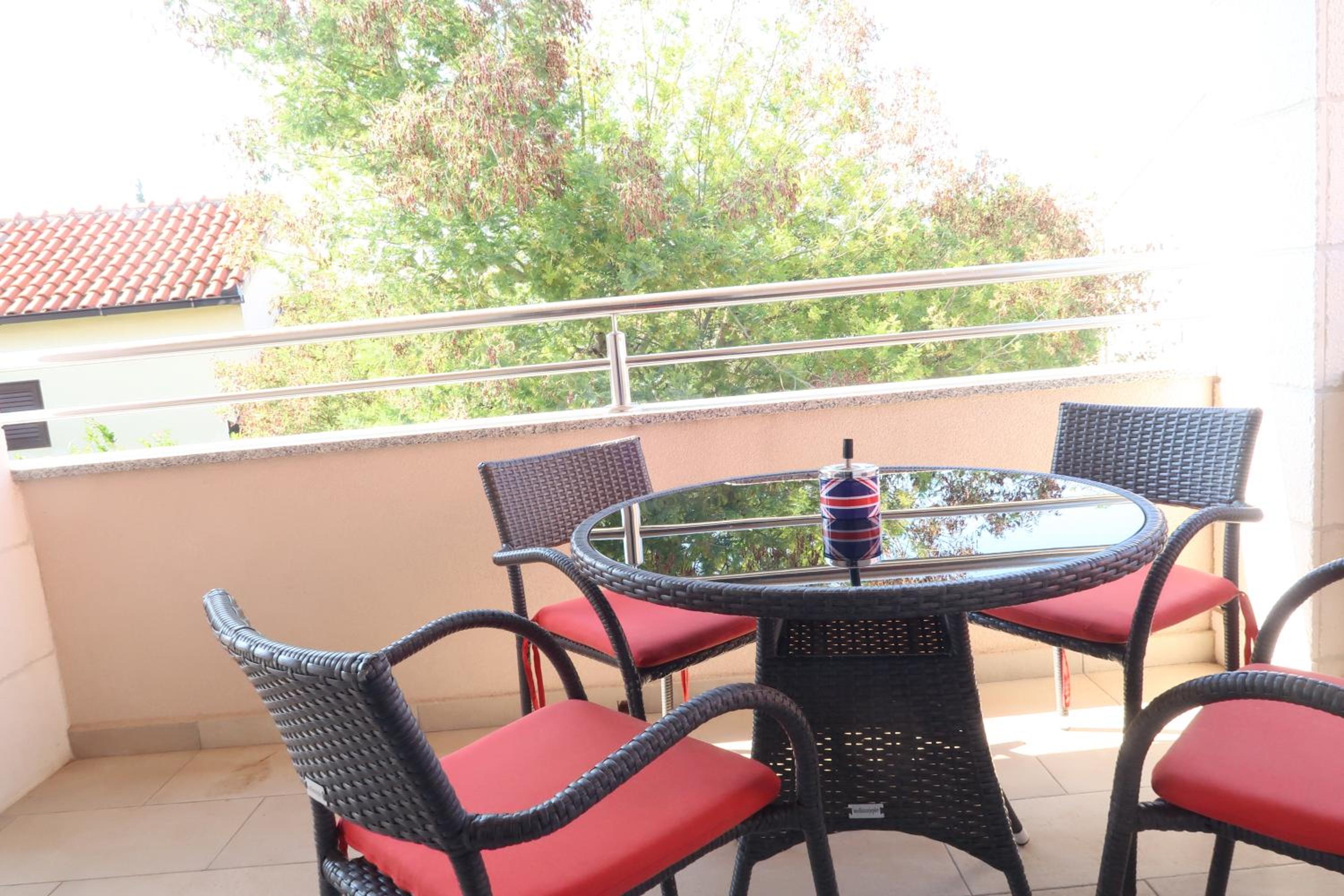 Villa Sunshine