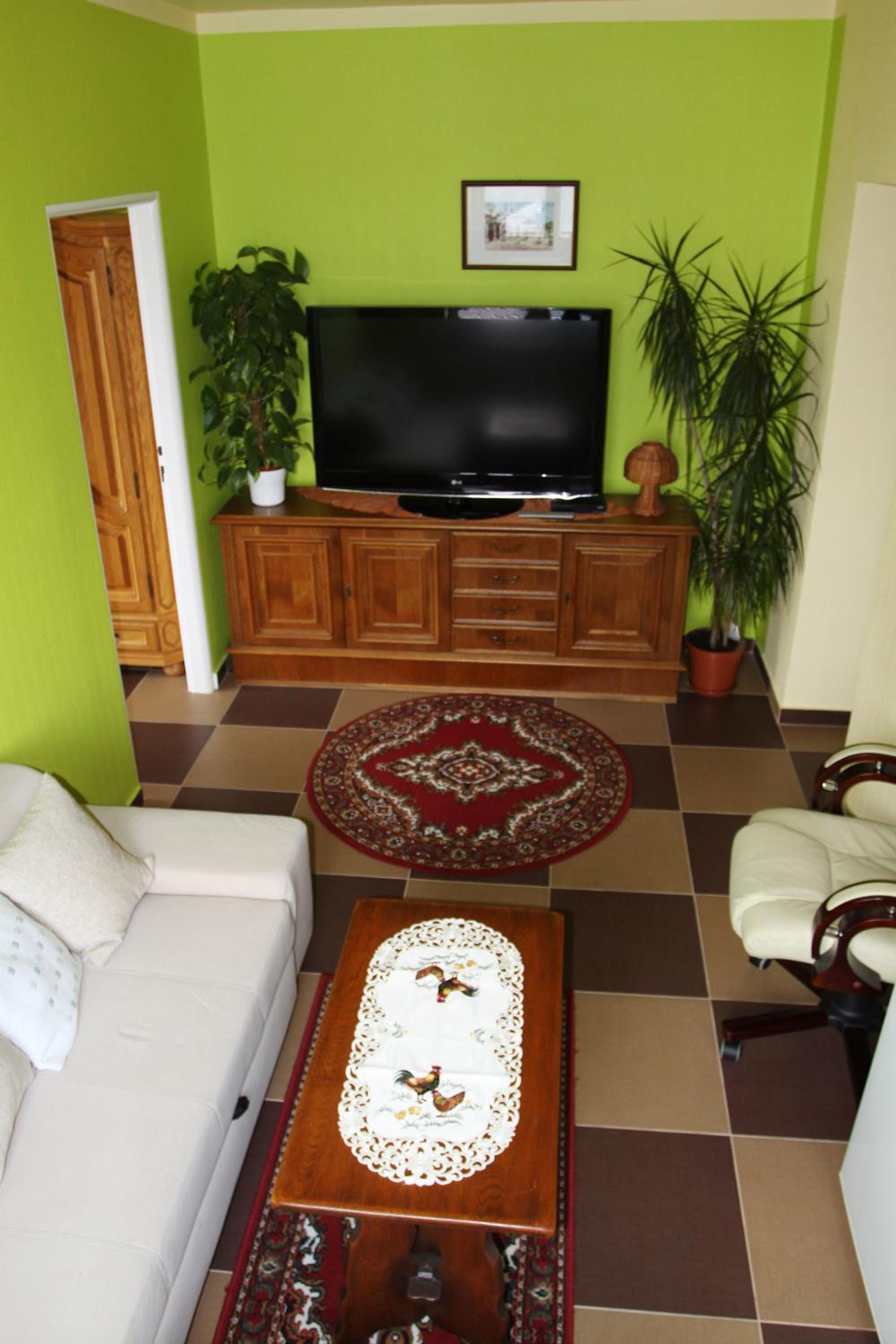 Villa Anastazis - Penzion Eden