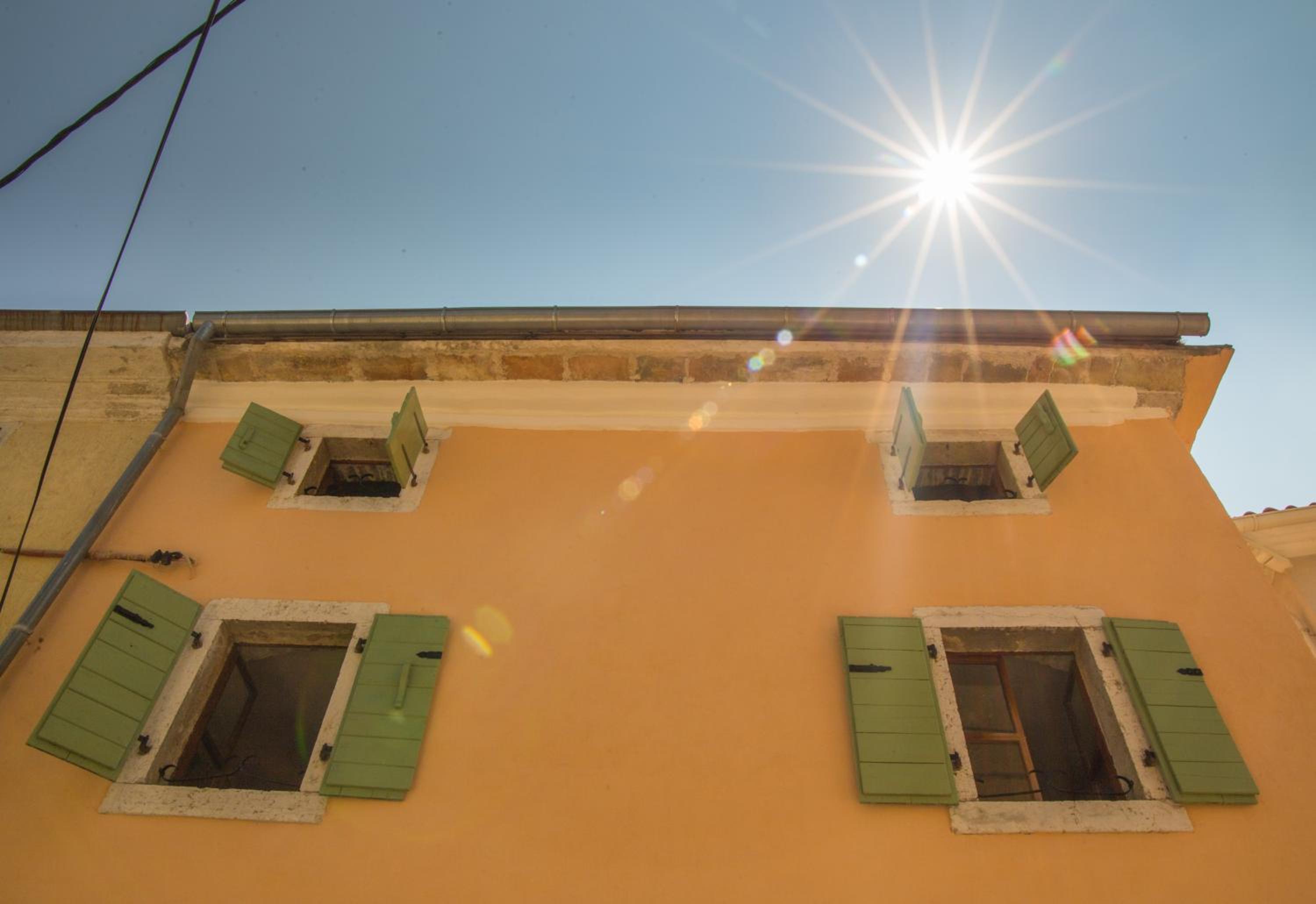 Villa di Piazza