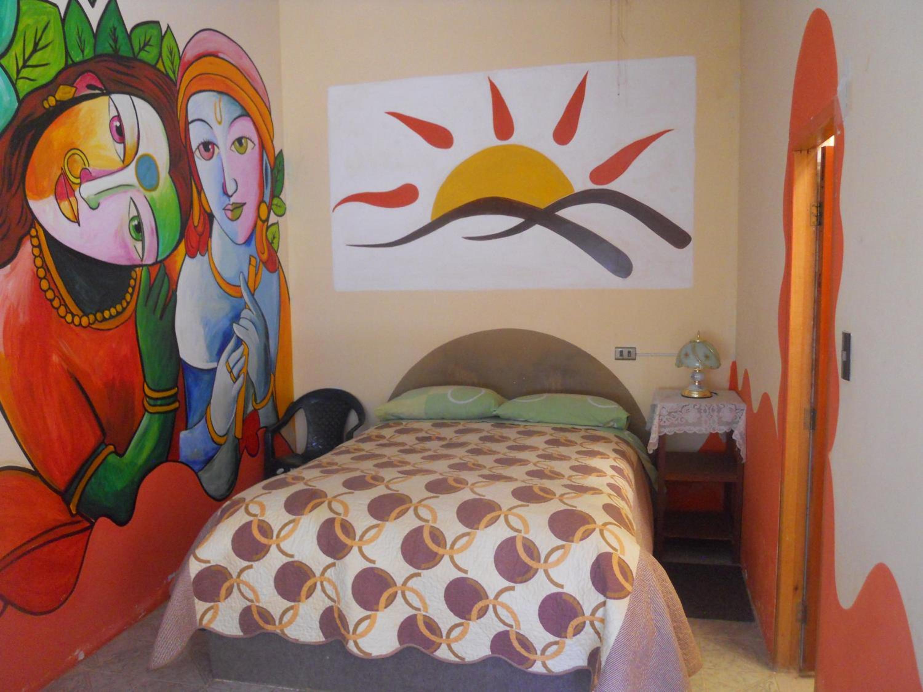 Hostal La Casa del Sol view 5