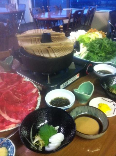 Lodge Sano